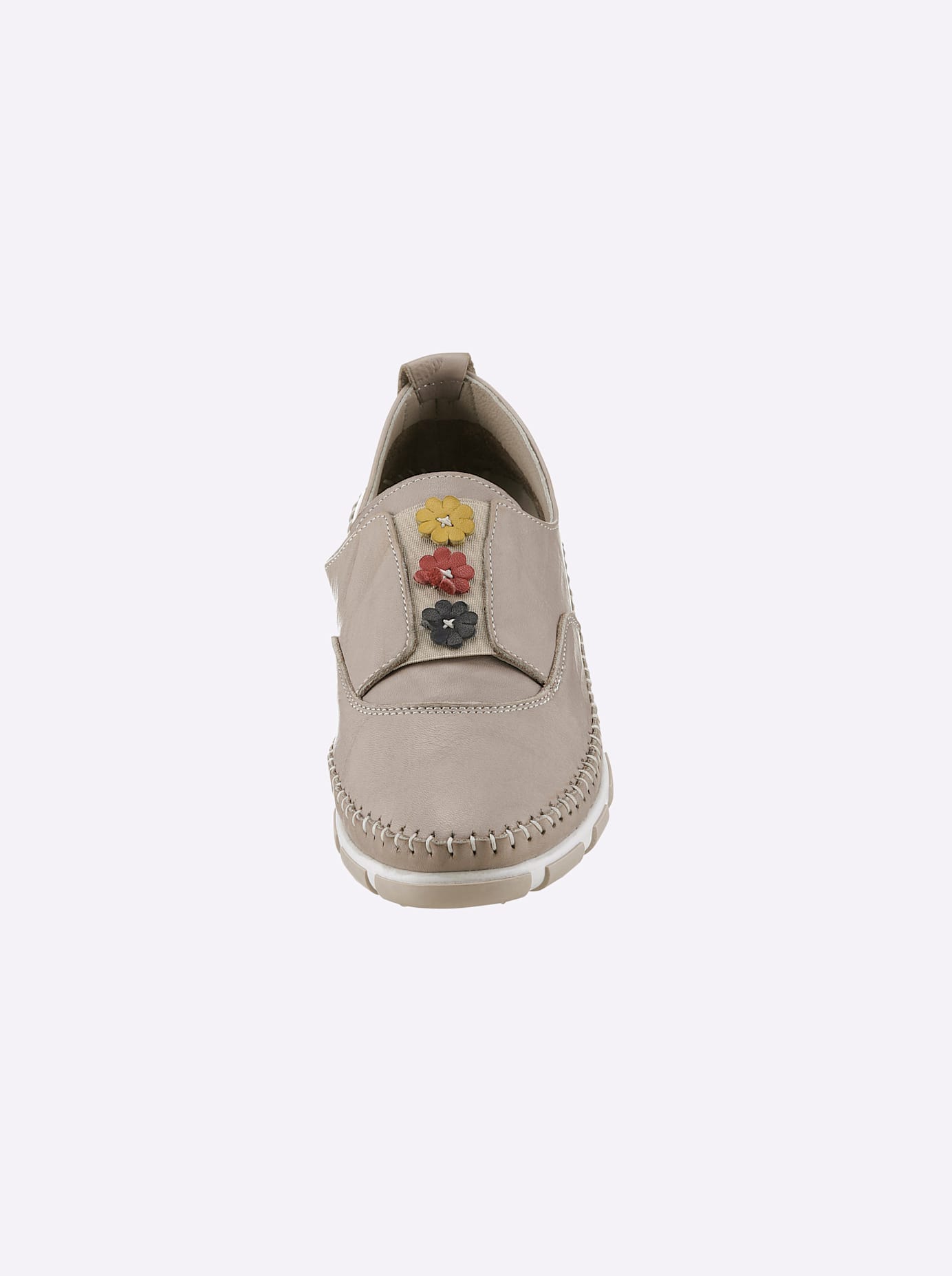 Gemini Slipper