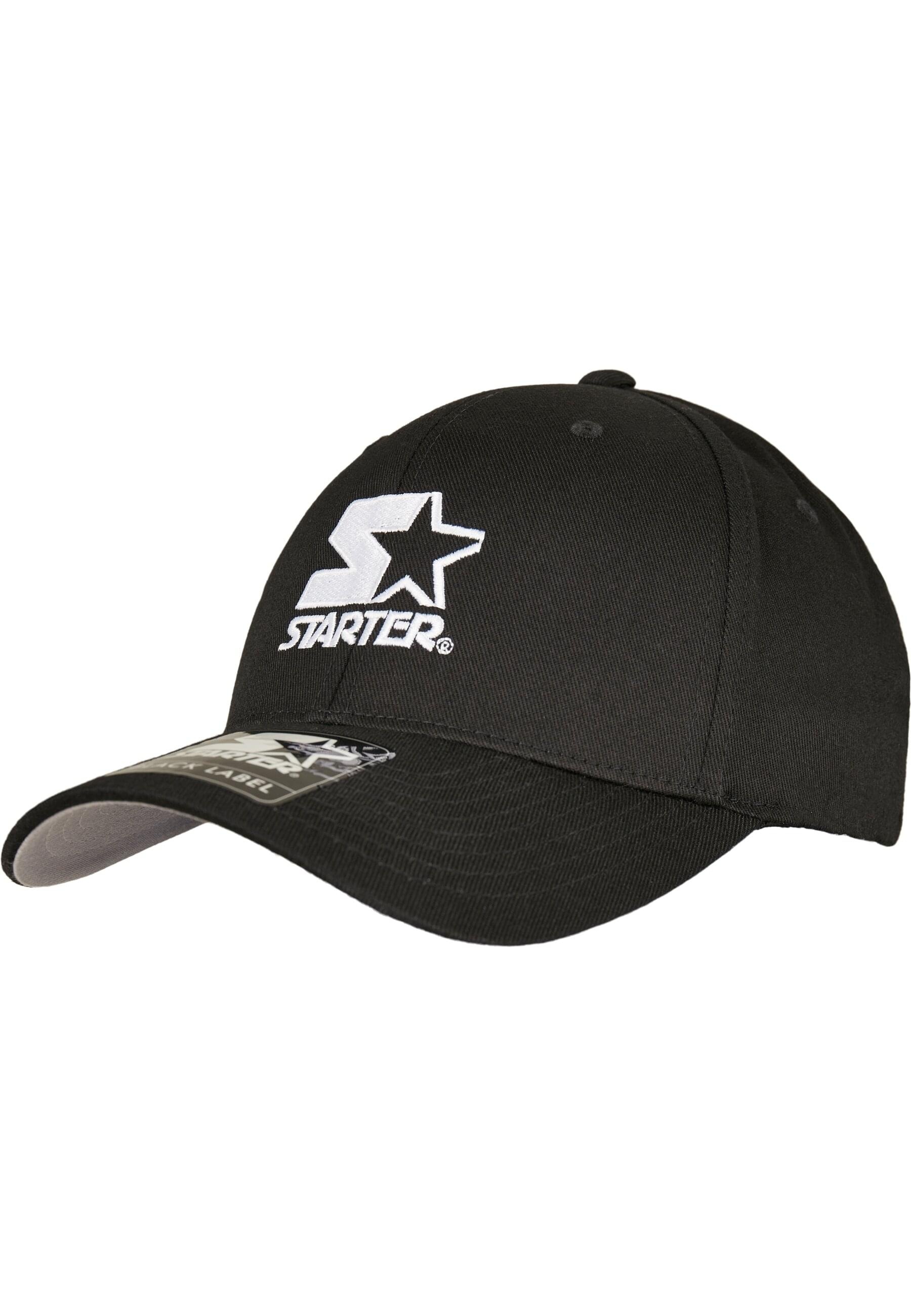 Starter Black Label Flex Cap »Starter Black Label Herren Starter Logo Flexfit«