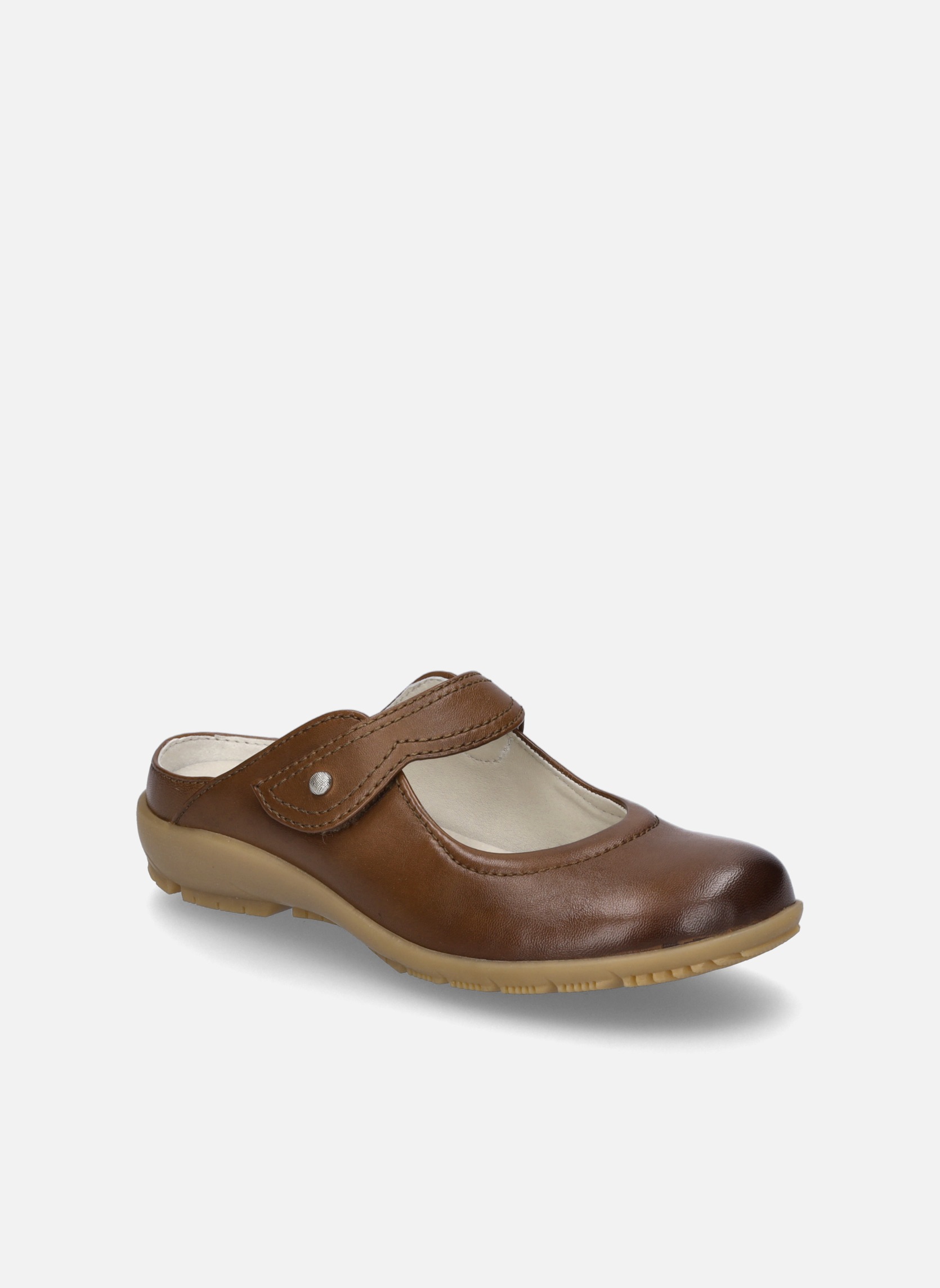 Josef Seibel Slipper »Charlotte 04, cognac«
