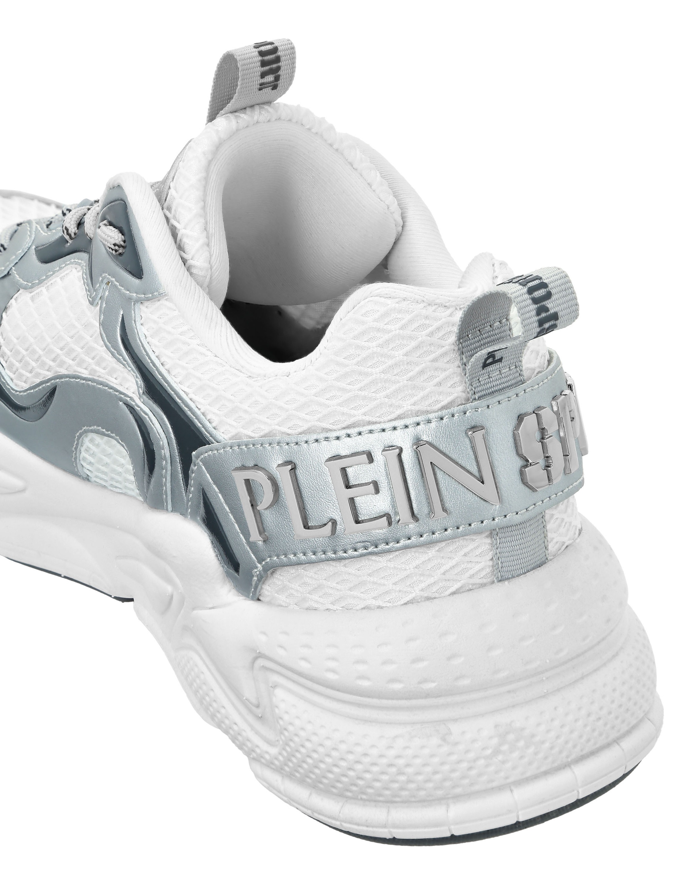 PLEIN SPORT Sneaker "Lo-Top Turnschuhe" günstig online kaufen