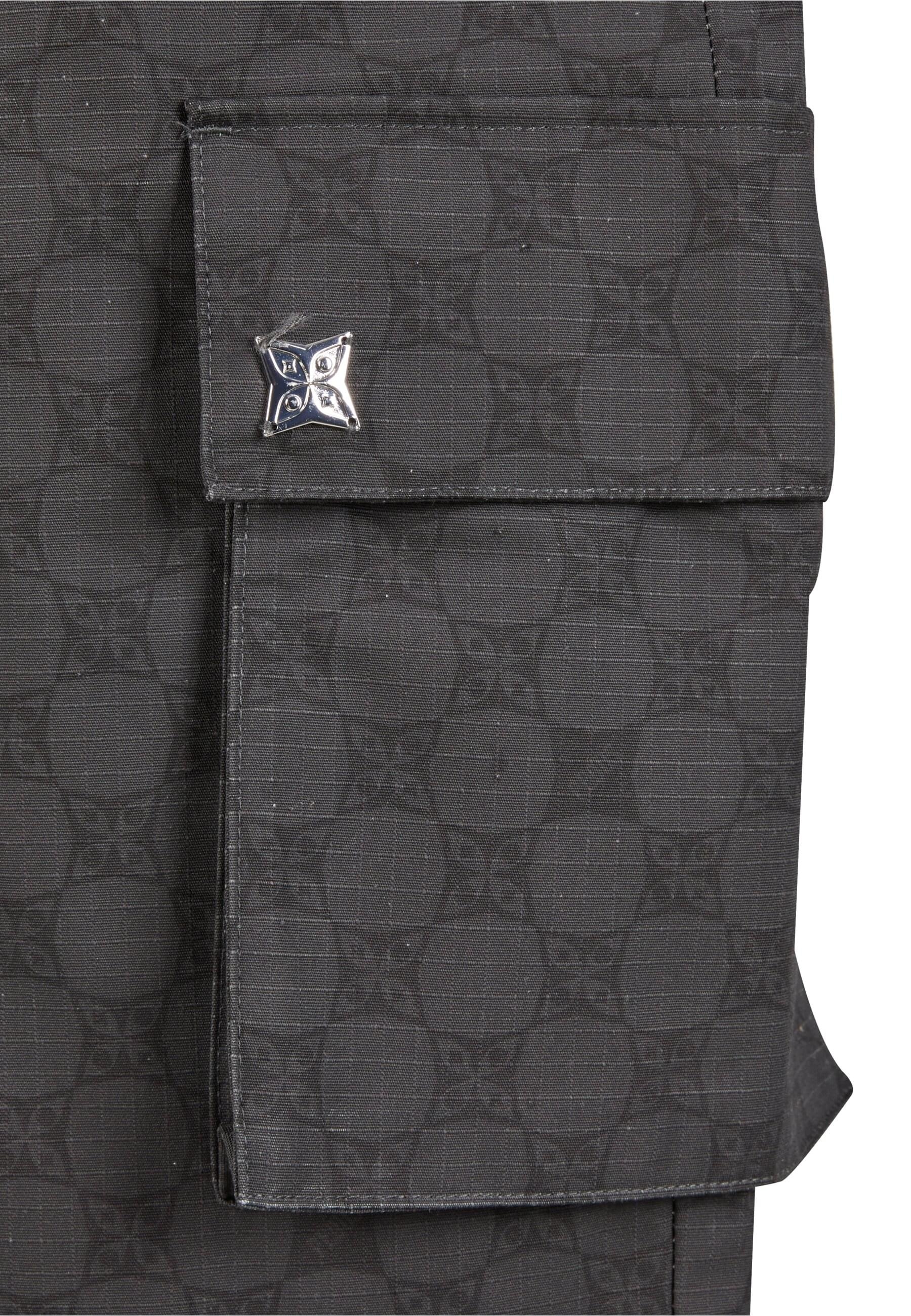 PEQUS Cargohose »PEQUS PEQUS Monogram Cargo«, (1 tlg.)