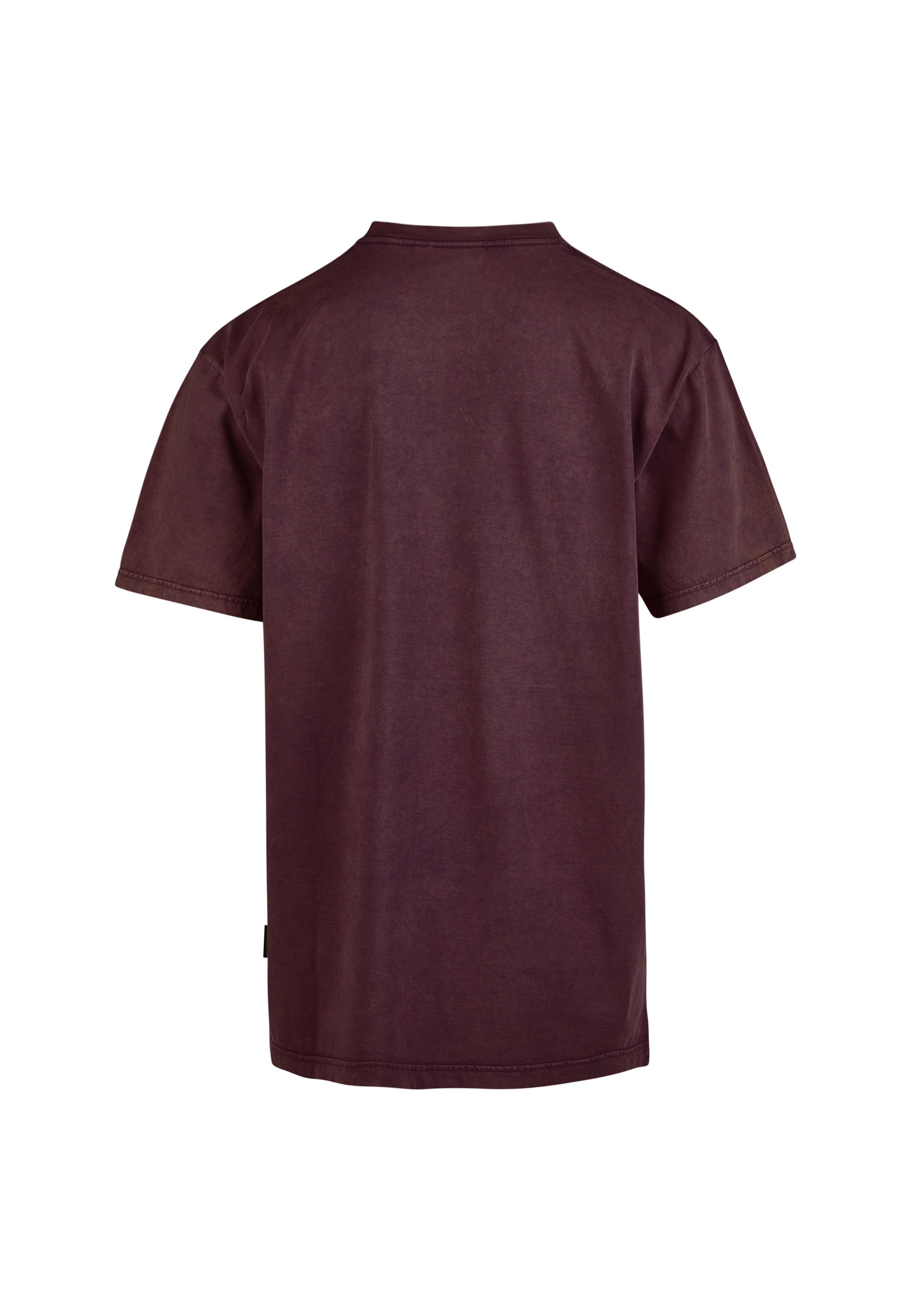 Cleptomanicx T-Shirt »Boxy Tee Ligull Washed«, mit lockerem Schnitt