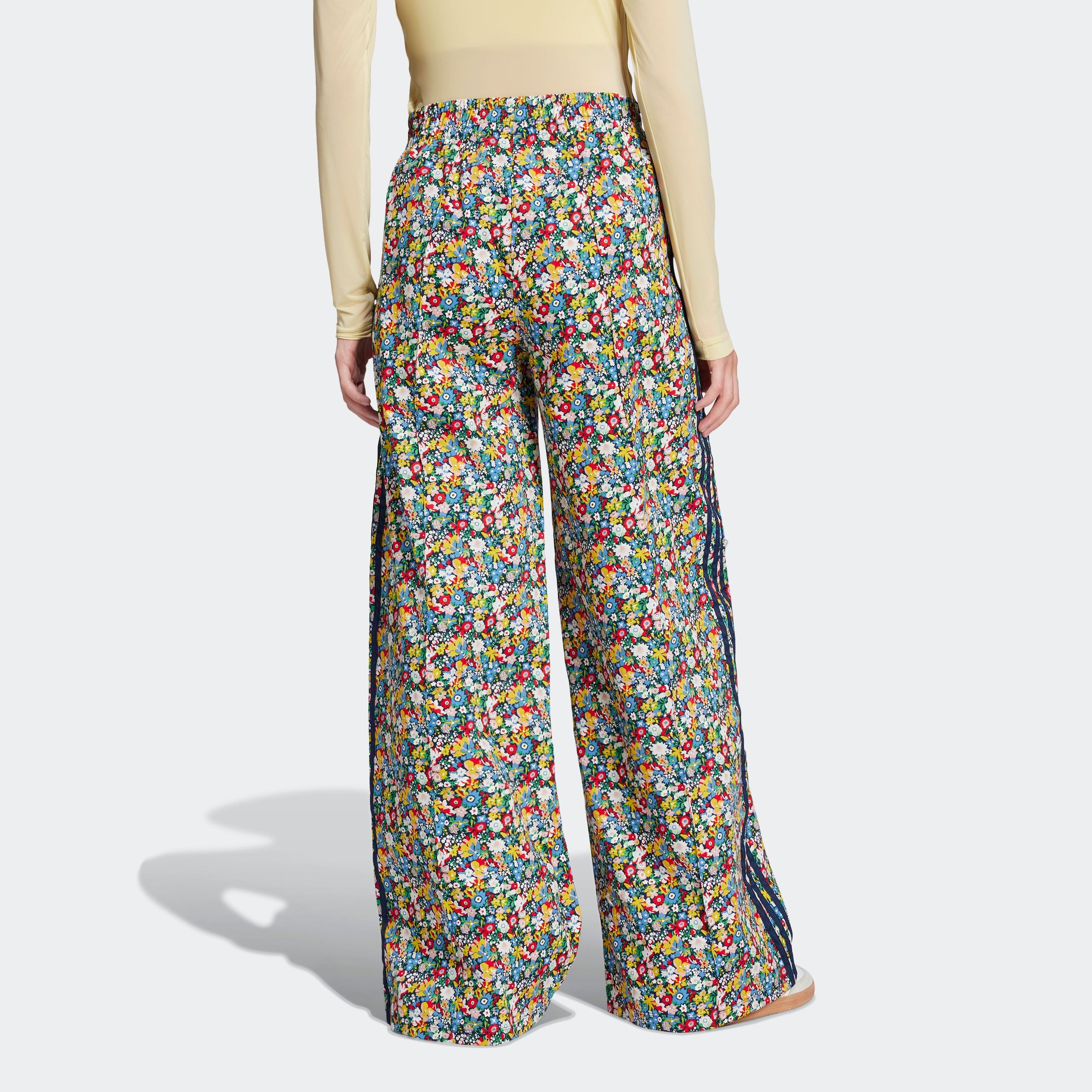 adidas Originals Sporthose "LIBERTY TRCKPNT", (1 tlg.) günstig online kaufen
