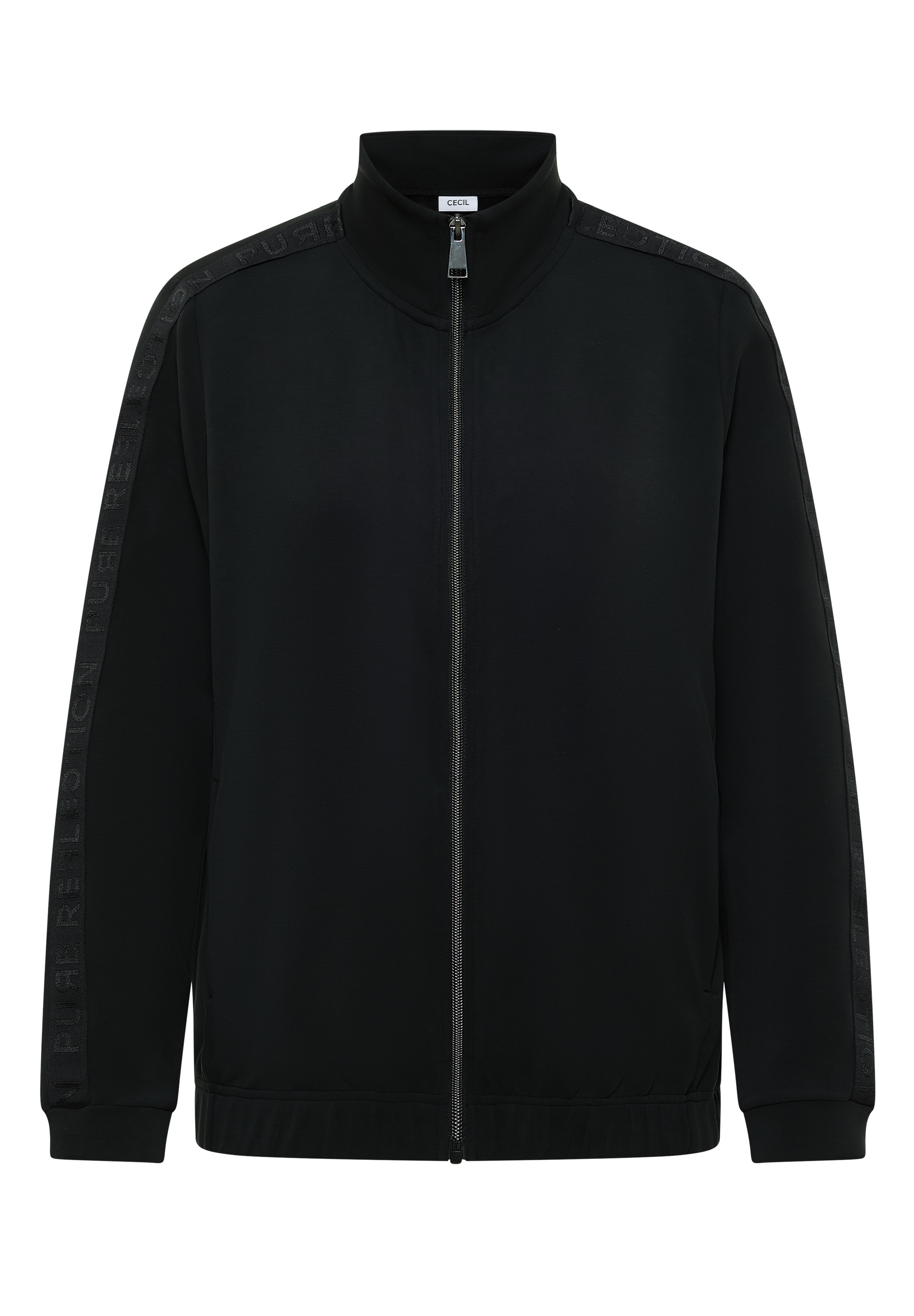 CECIL Women's Cardigan Black XL 3