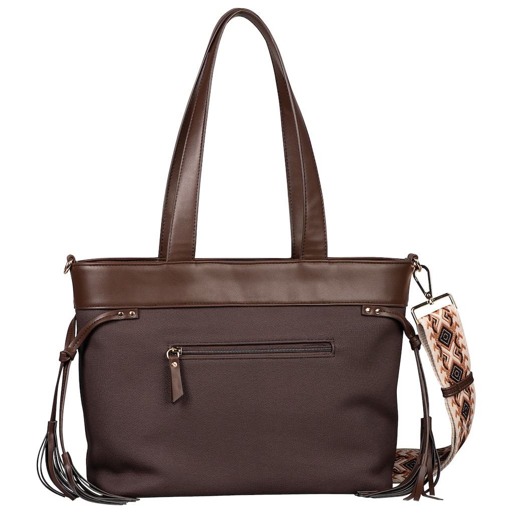 Bruno Banani Shopper