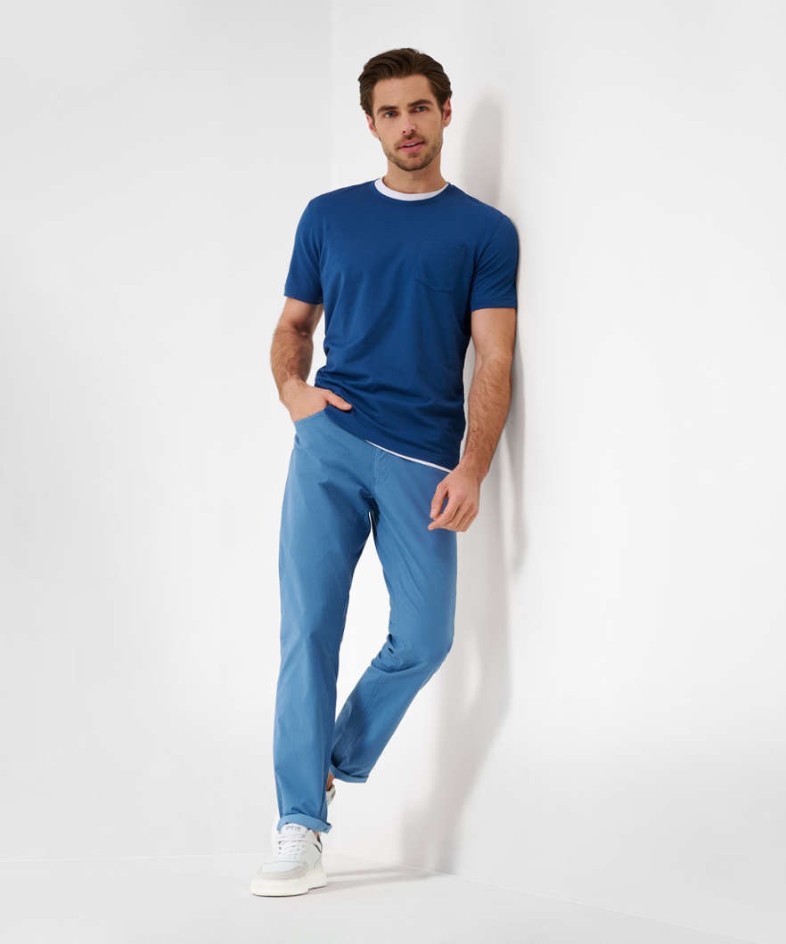 Brax 5-Pocket-Hose »Style CHUCK«