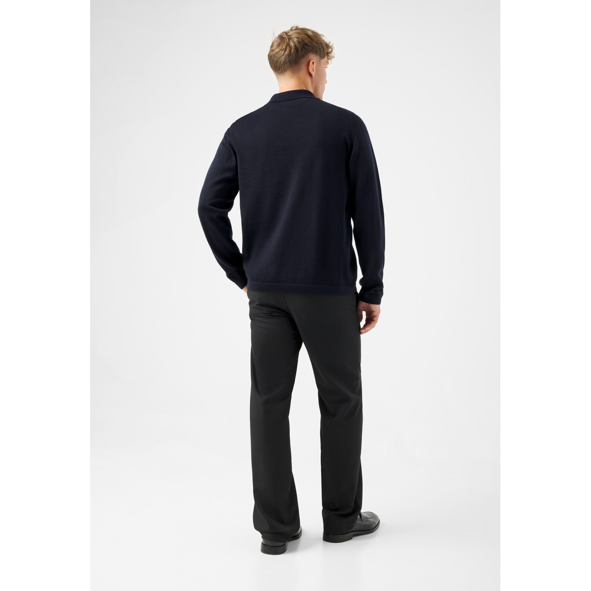 MAERZ Muenchen Strickjacke »Maerz Muenchen 591300 Strickjacke Herren Bekleidung«