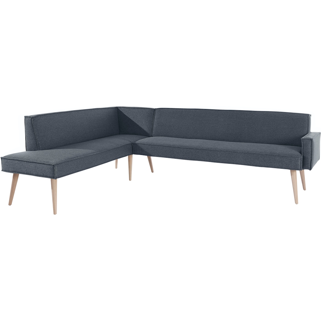 exxpo - sofa fashion Eckbank »Lungo«