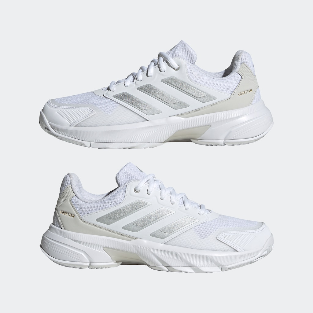 adidas Performance Tennisschuh »COURTJAM CONTROL 3«