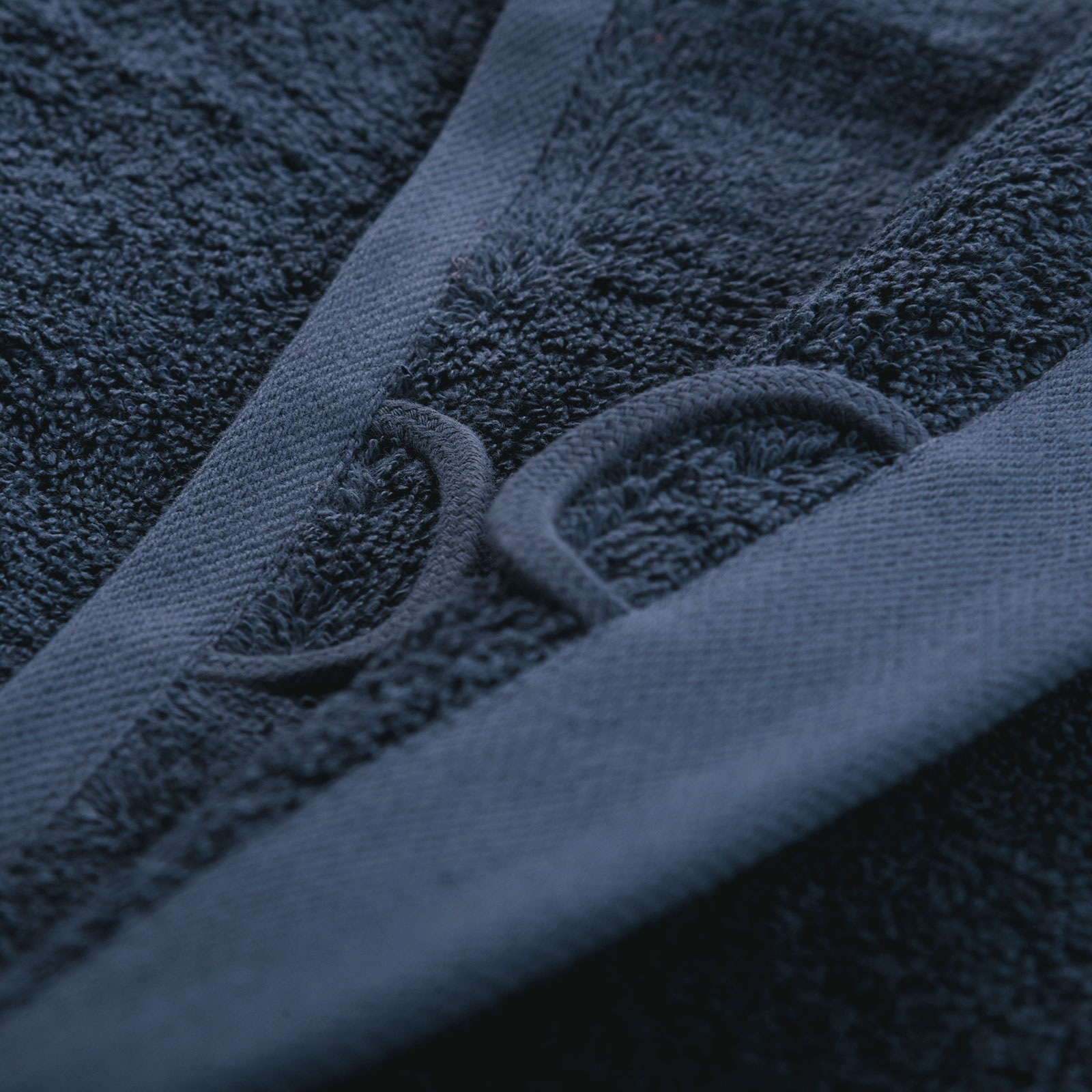 Thumbnail - TOM TAILOR HOME Duschtuch "COLOR BATH" 100% Baumwolle, 70x140 cm, uni, große Farbauswahl