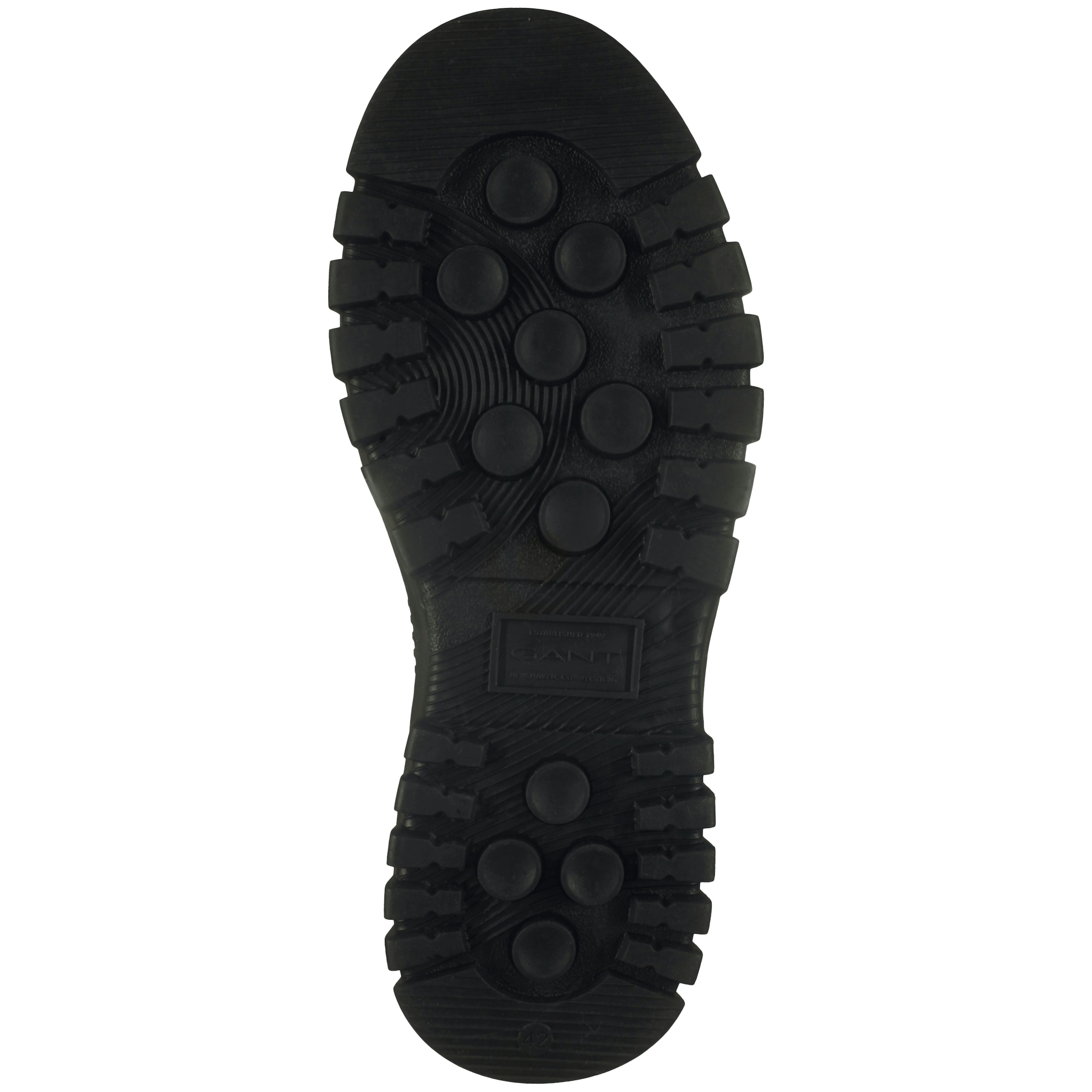 Gant Winterboots »Nebrada«, mit Warmfutter
