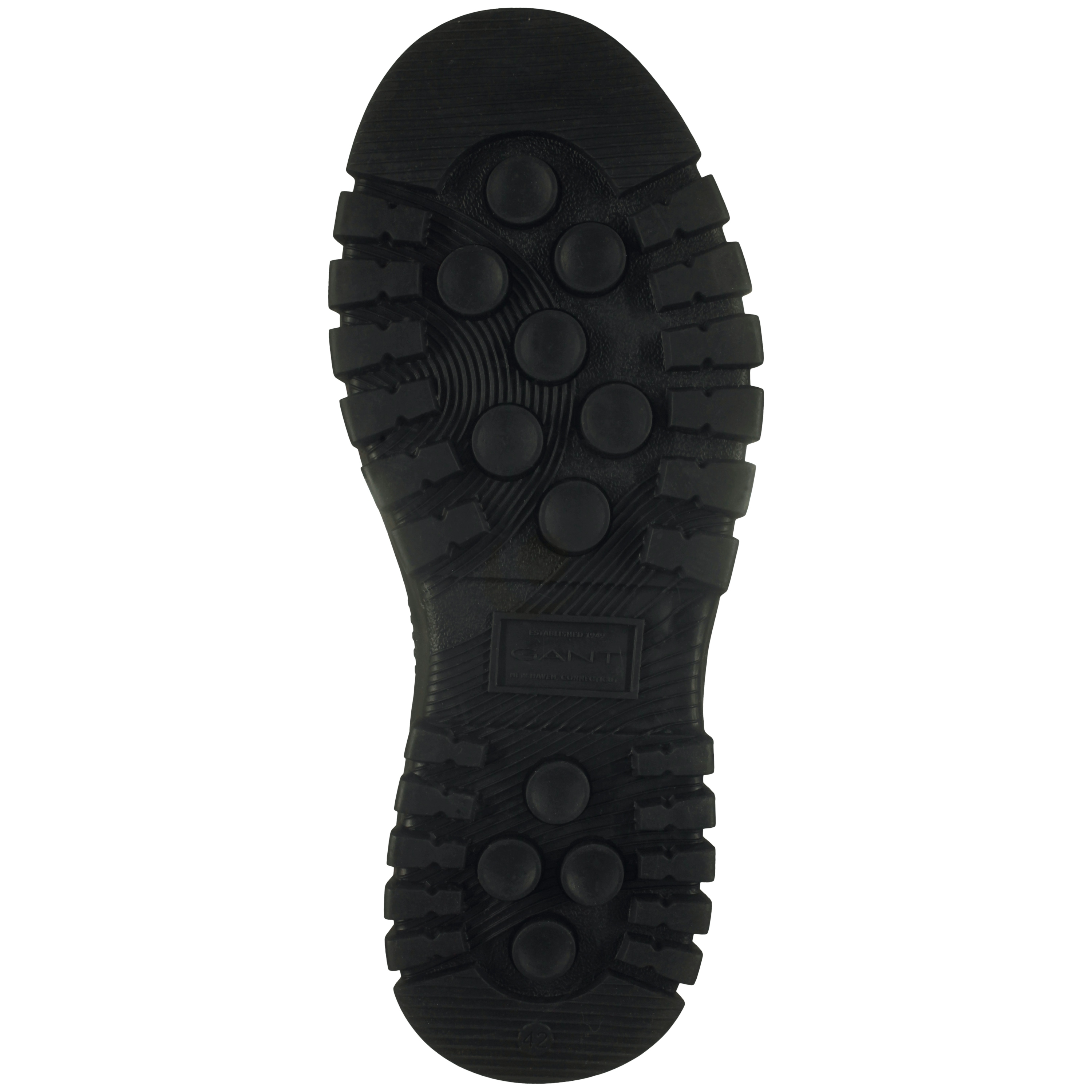 Thumbnail - Gant Winterboots "Nebrada", Schnürboots, Outdoorschuh mit Warmfutter