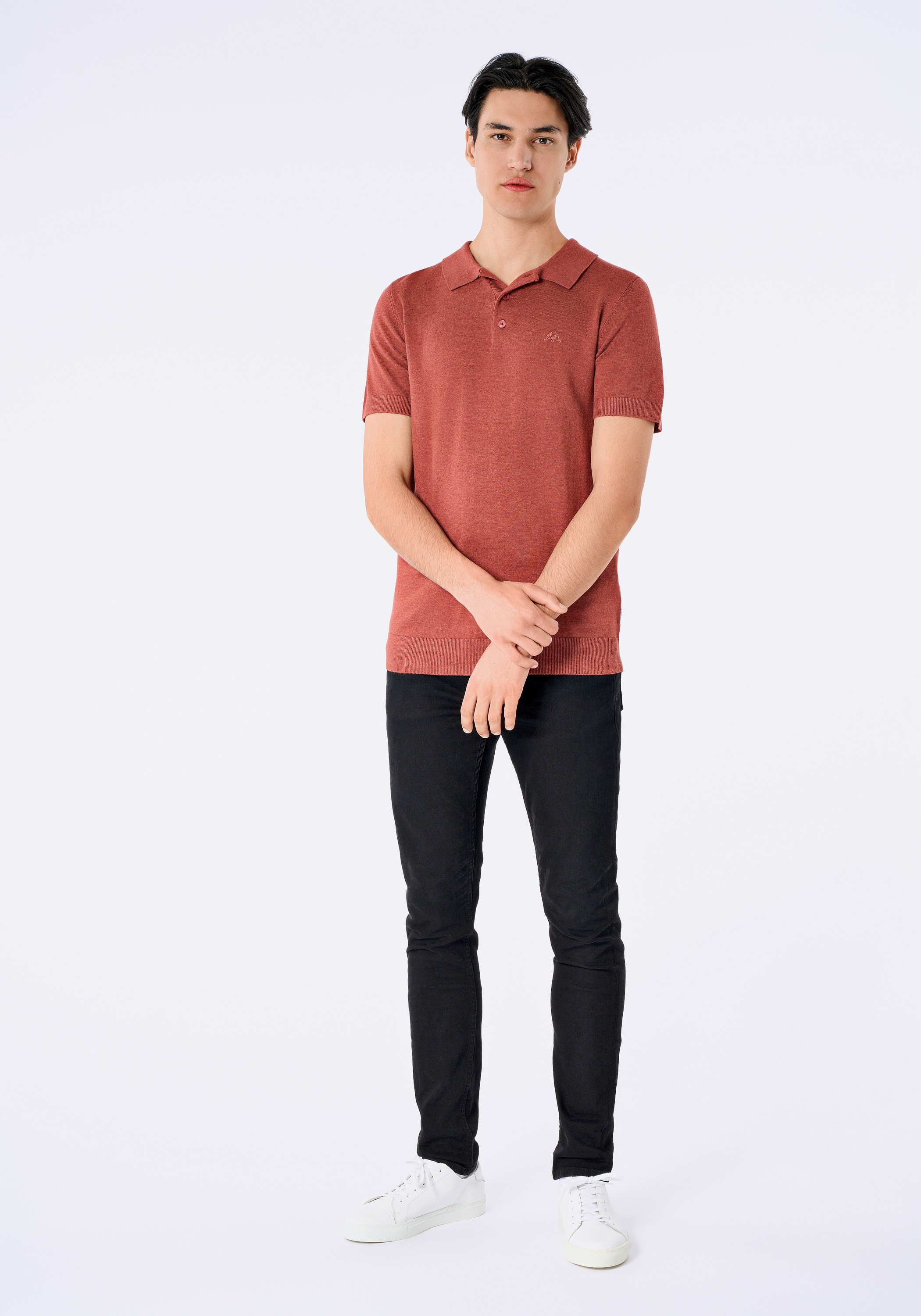 LINDBERGH Poloshirt »Lindbergh Poloshirt«