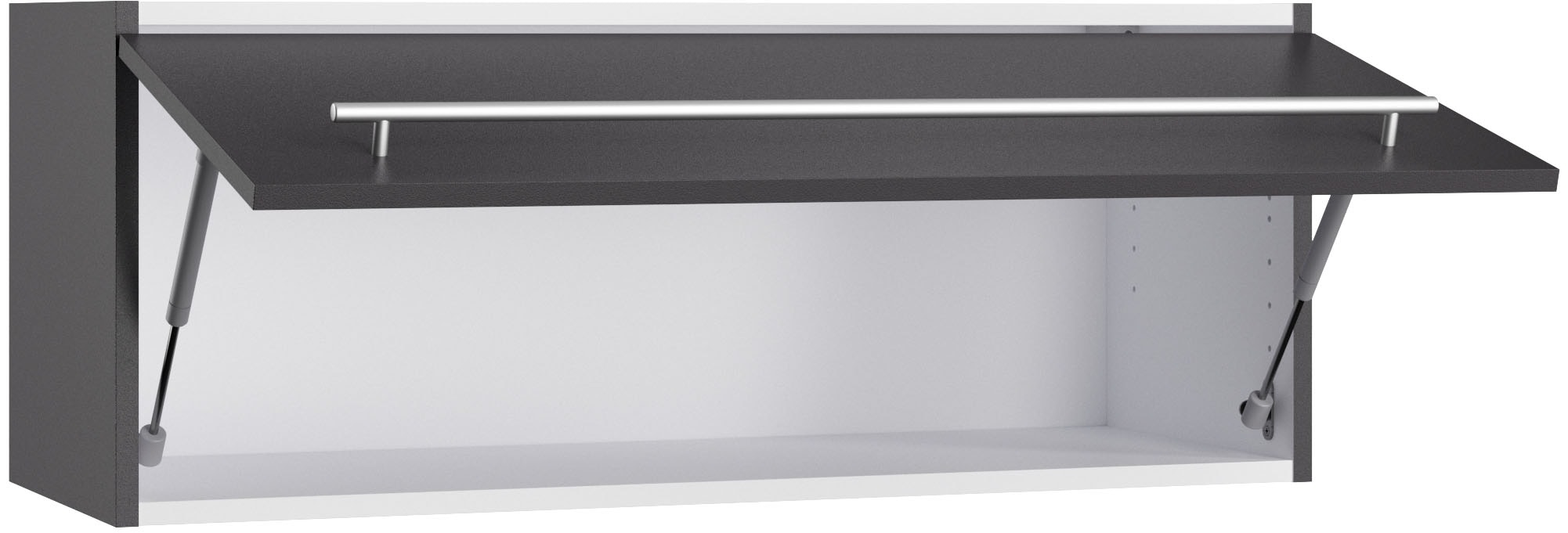 OPTIFIT Klapphängeschrank »Bern2«, Breite 90 cm, 1 Klappe