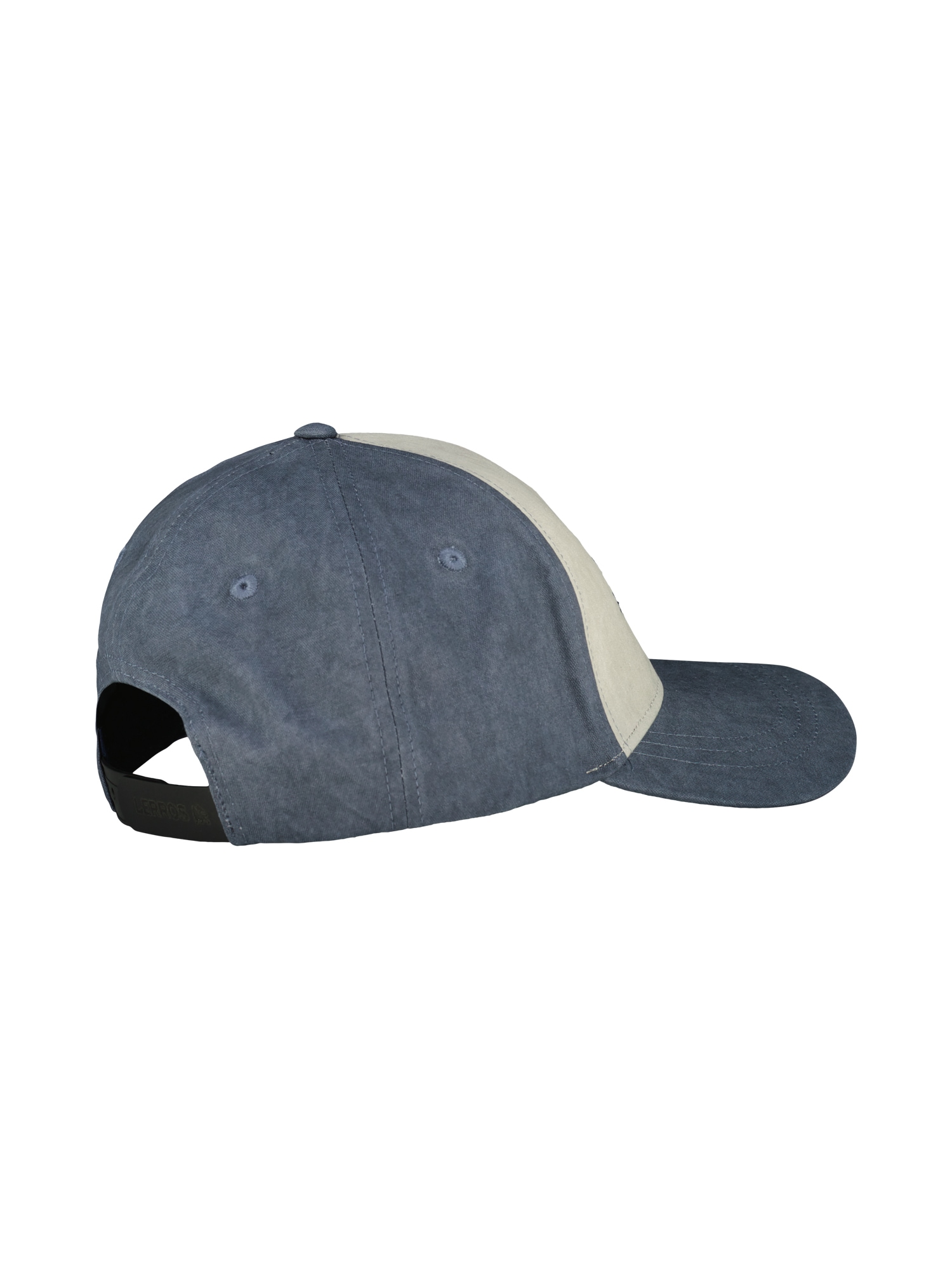 LERROS Baseball Cap »LERROS Basecap in Struktur-Baumwolle«