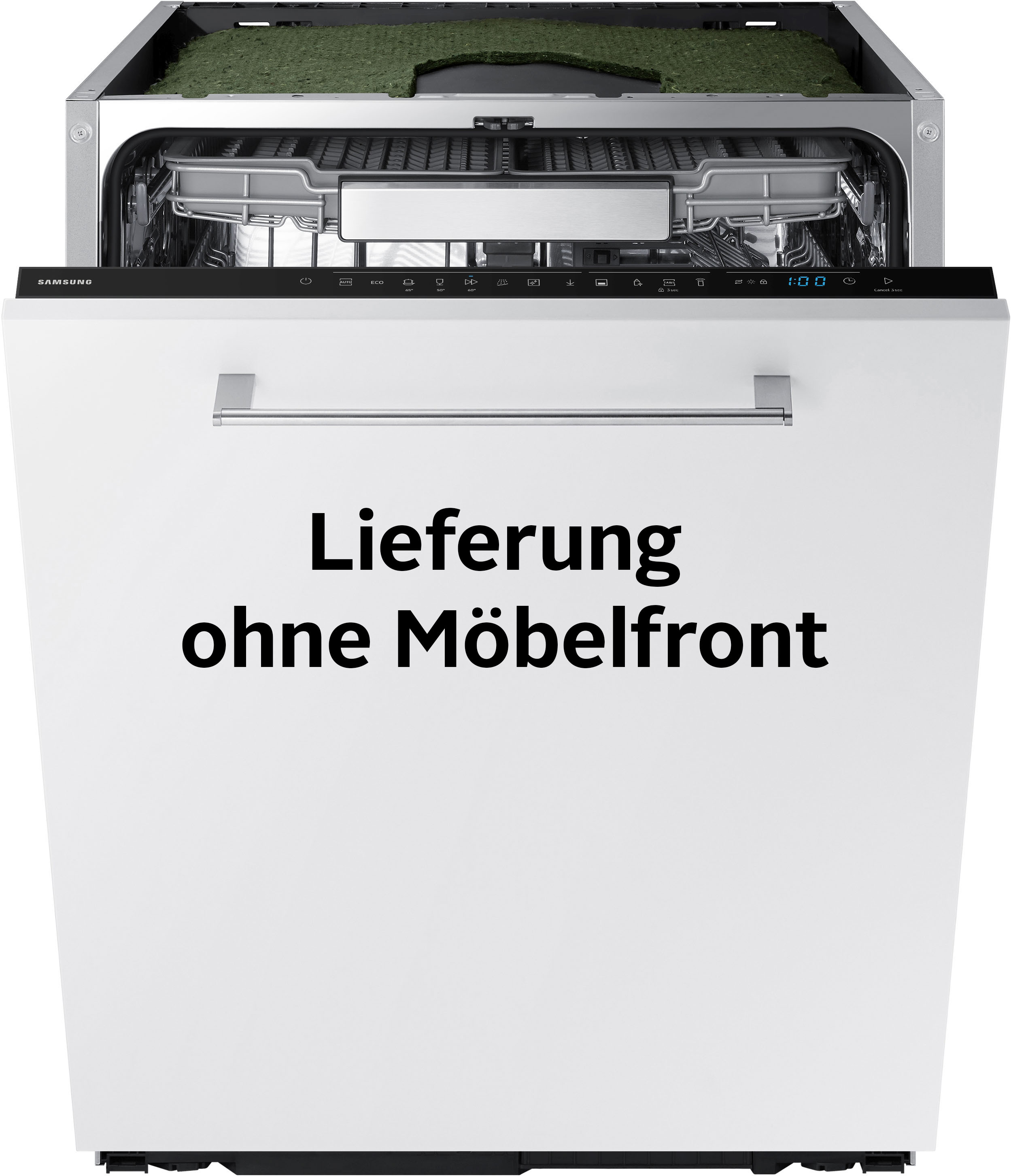 Samsung vollintegrierbarer Geschirrspüler "DW70H73WCB0U1"