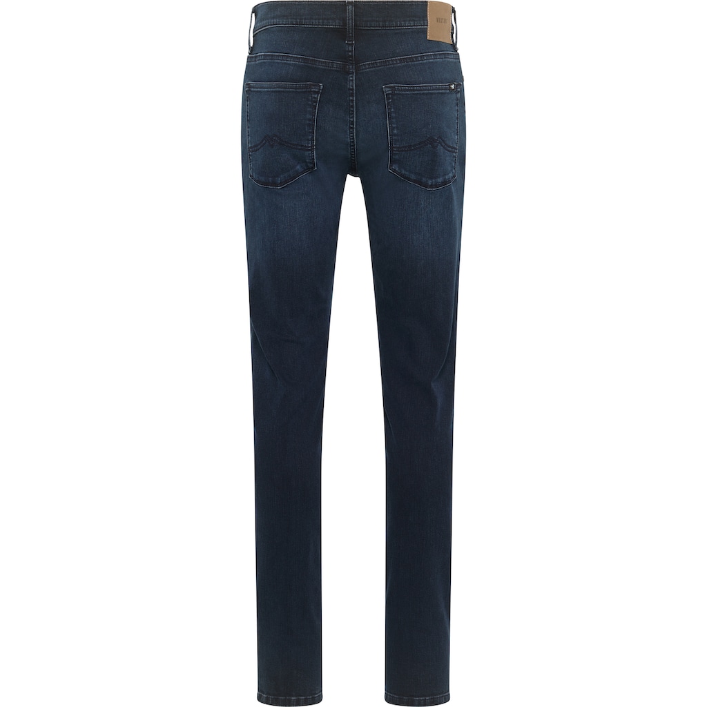 MUSTANG Skinny-fit-Jeans »Frisco Skinny«