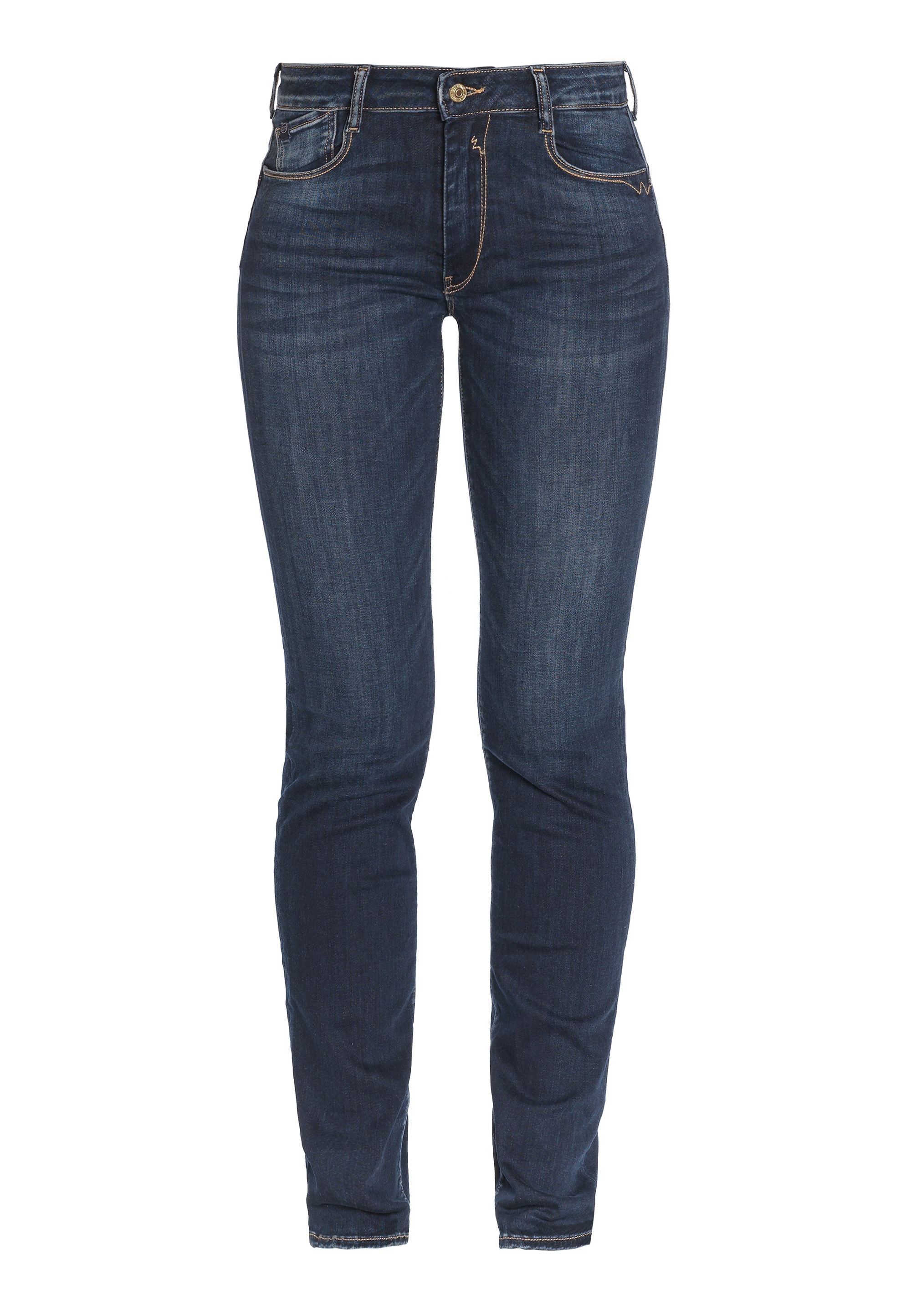 Le Temps Des Cerises Slim-fit-Jeans "PULPHIGR" im modischen Five Pocket-Sti günstig online kaufen