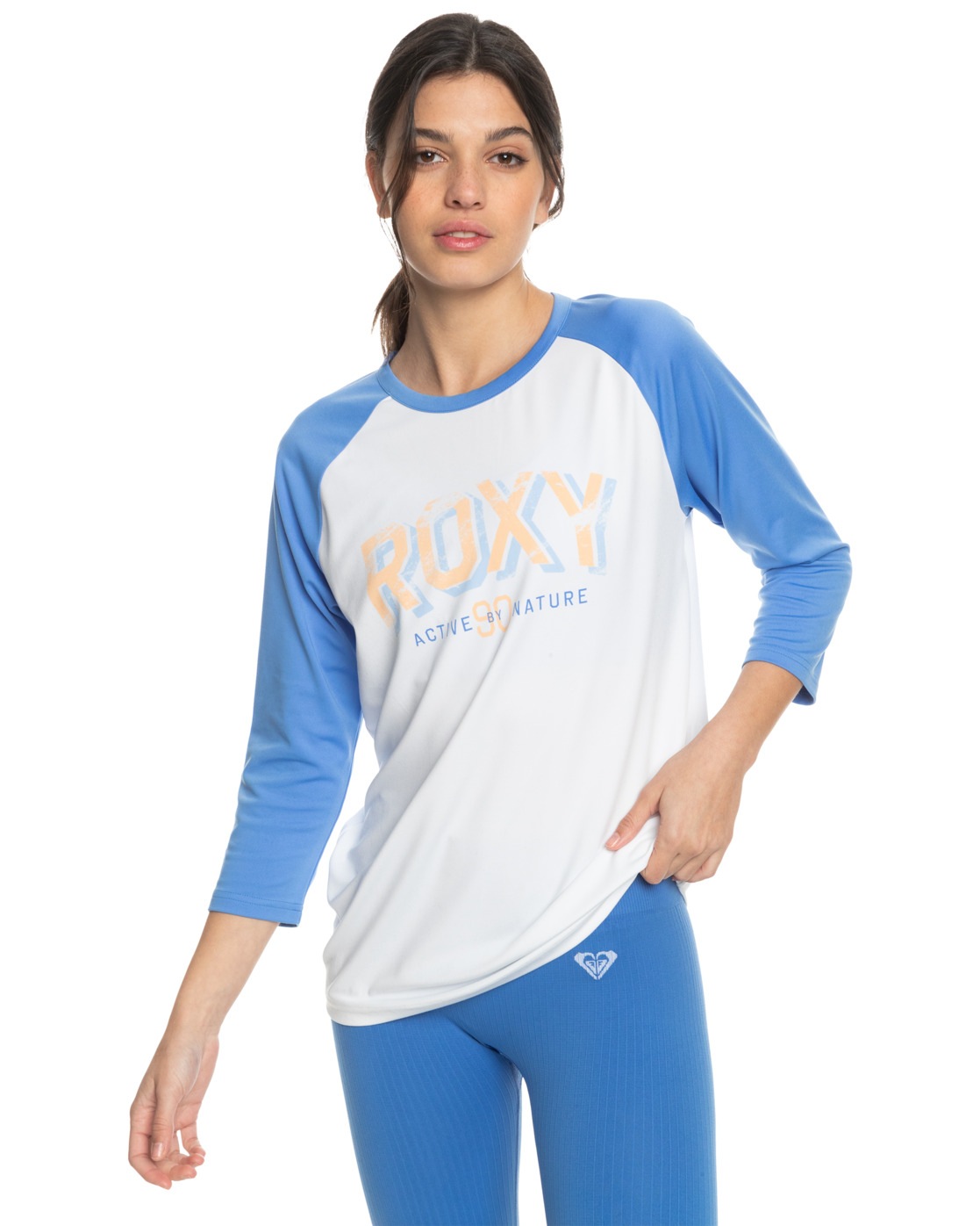 Roxy Langarmshirt "Beach Bound" günstig online kaufen