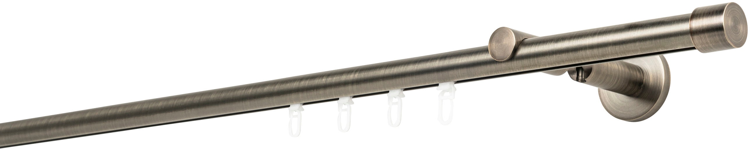 mydeco "Kappe function Ø 20mm" 1 läufig-läufig Fixmaß