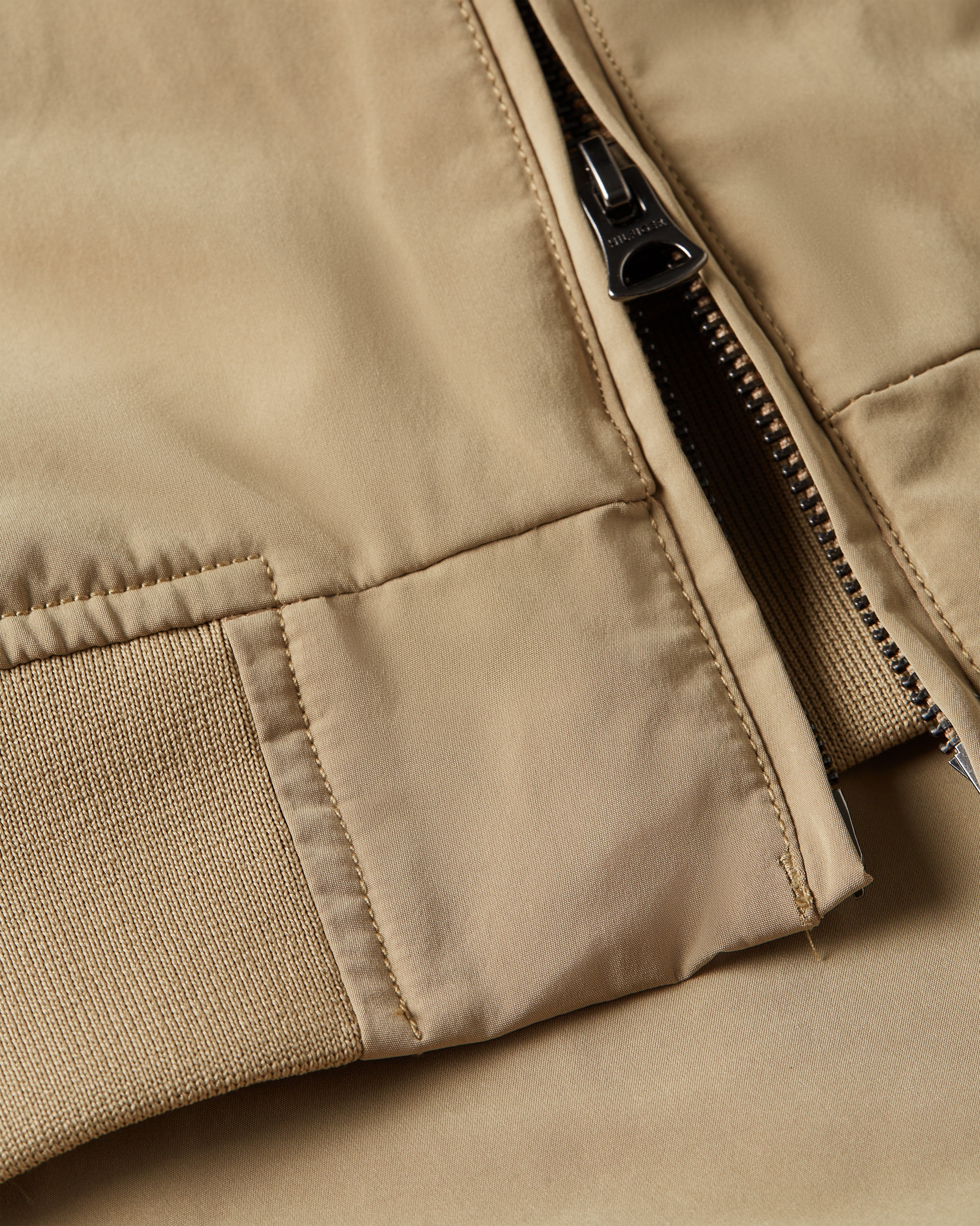 Tommy Hilfiger Blouson »HARRINGTON JACKET«
