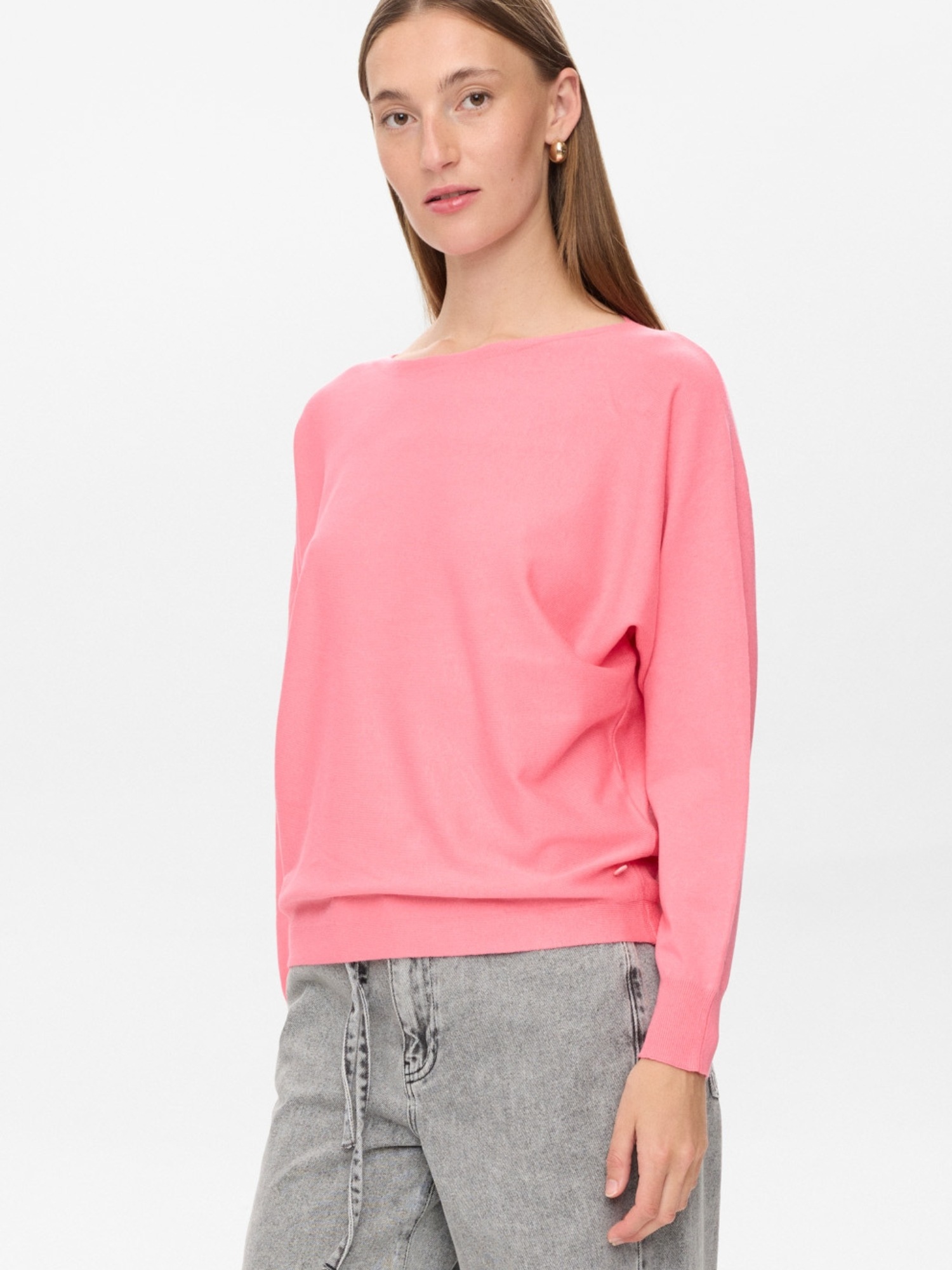 nümph Strickpullover »Nümph Sweater NUDAYA«