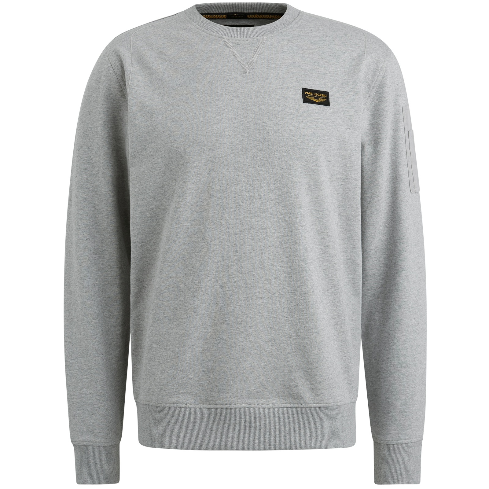 PME LEGEND Sweatshirt »Airstrip sweat«