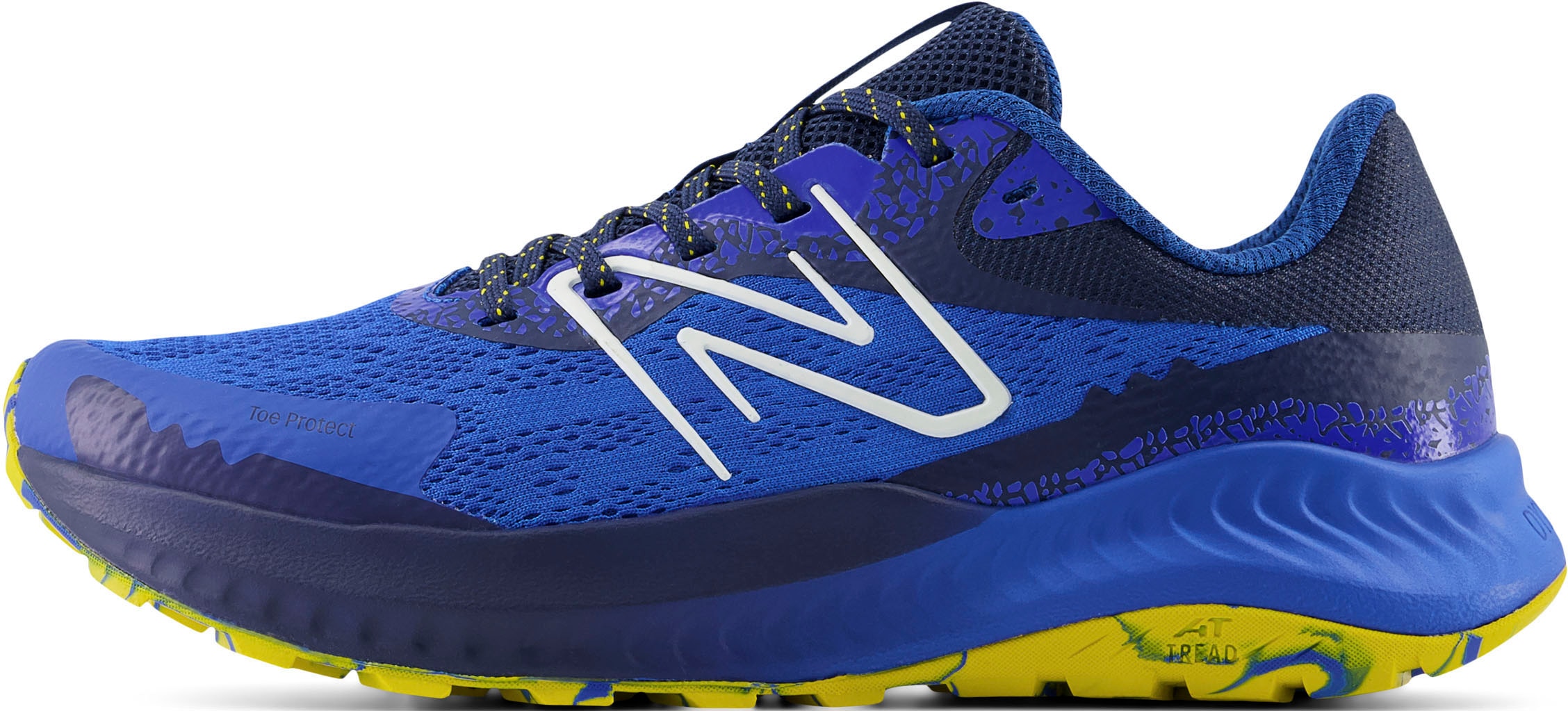 New Balance Laufschuh »Nitrel«