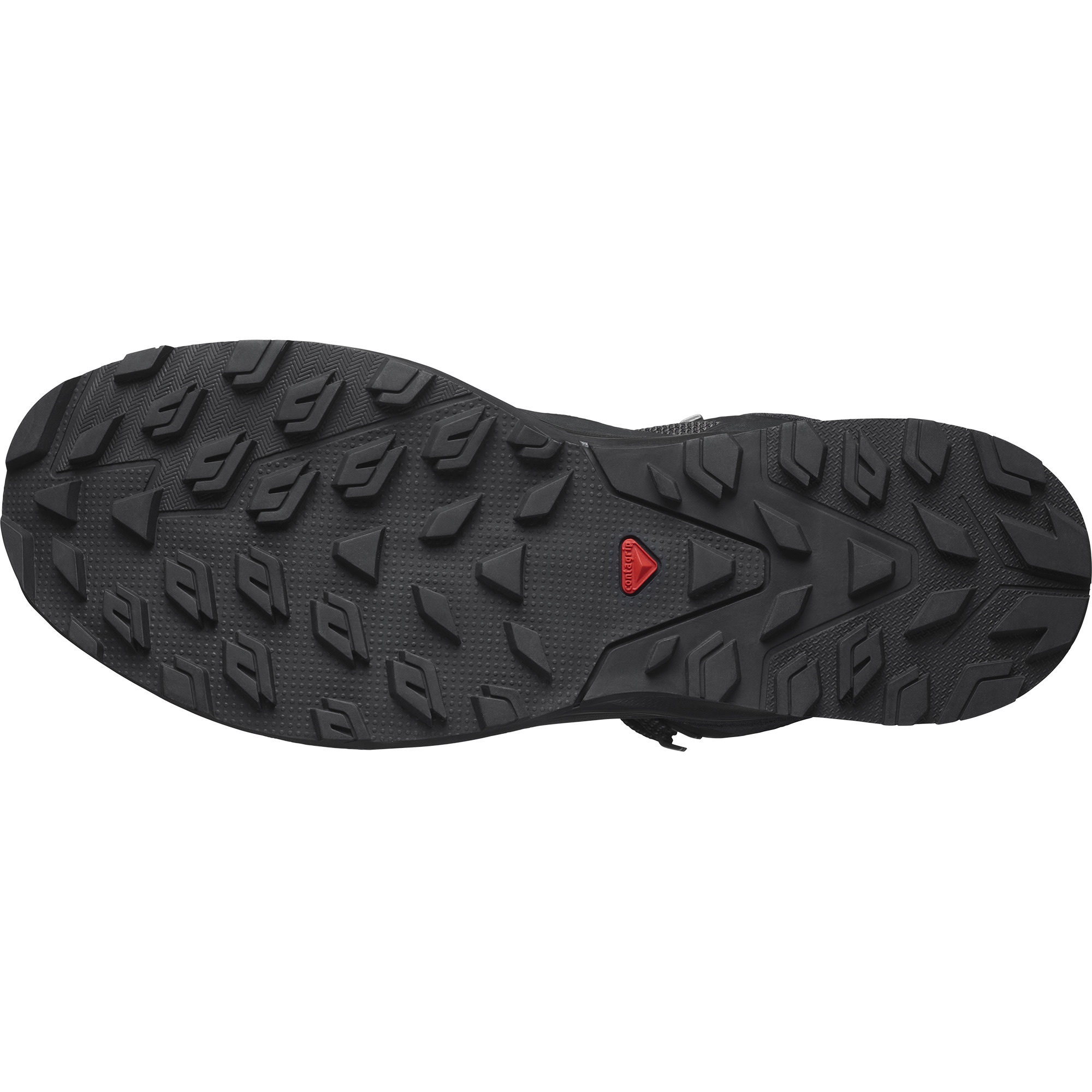 Salomon Wanderschuh »OUTRISE MID GORE-TEX®«, wasserdicht