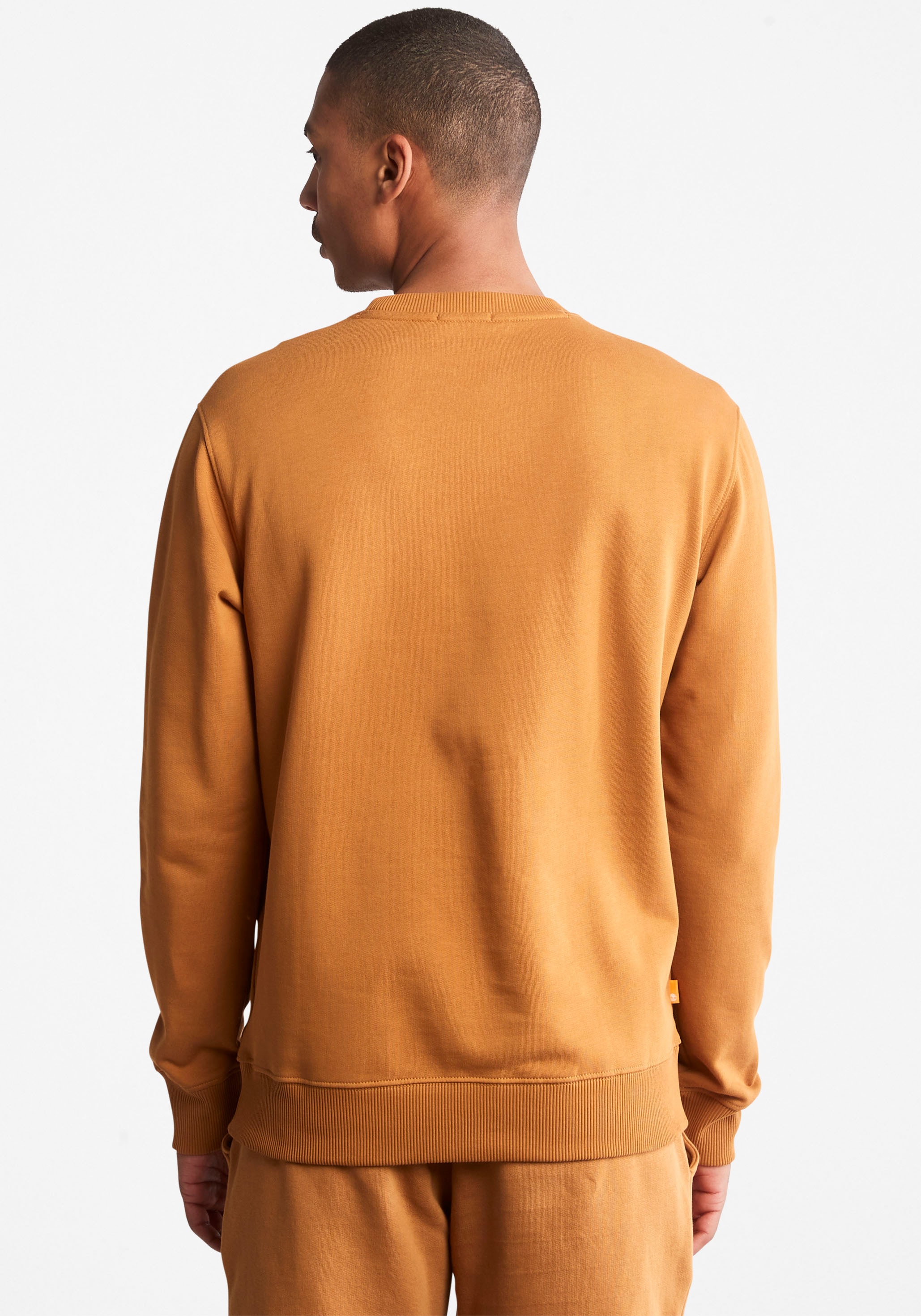 Timberland Sweatshirt »WHEAT BOOT-BLACK«