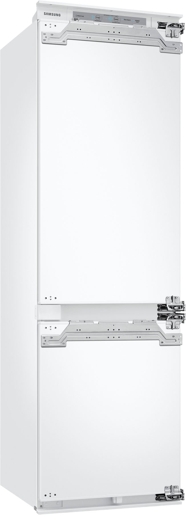 Samsung Einbaukühlgefrierkombination »BRB2N715CWW«, BRB2N715CWW, 177,5 cm hoch, 54 cm breit