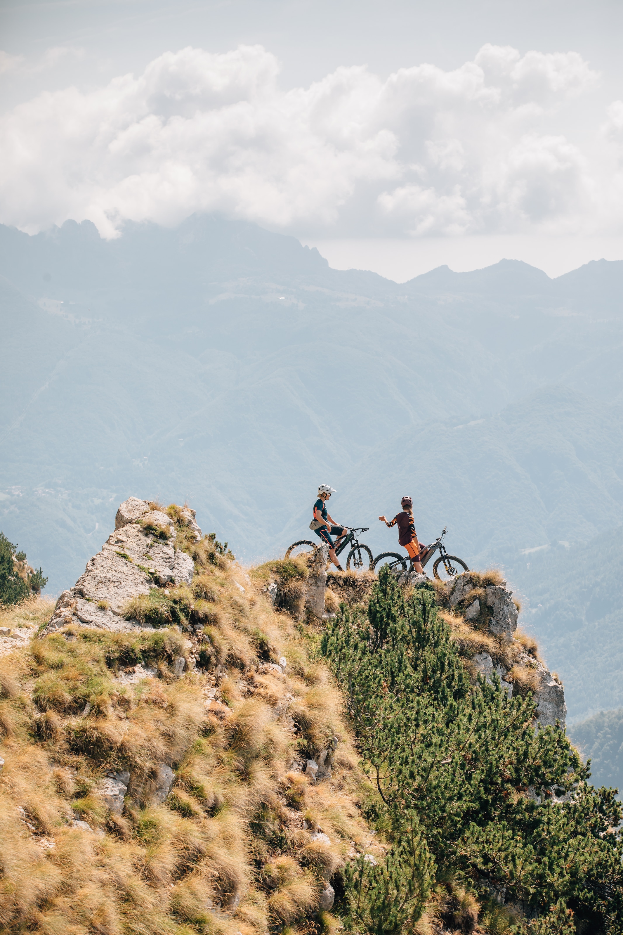 Gonso Radhose »LOMASO«, MTB-spezifischer Schnitt und Material -  strapazierfähig und formstabil online bestellen | BAUR