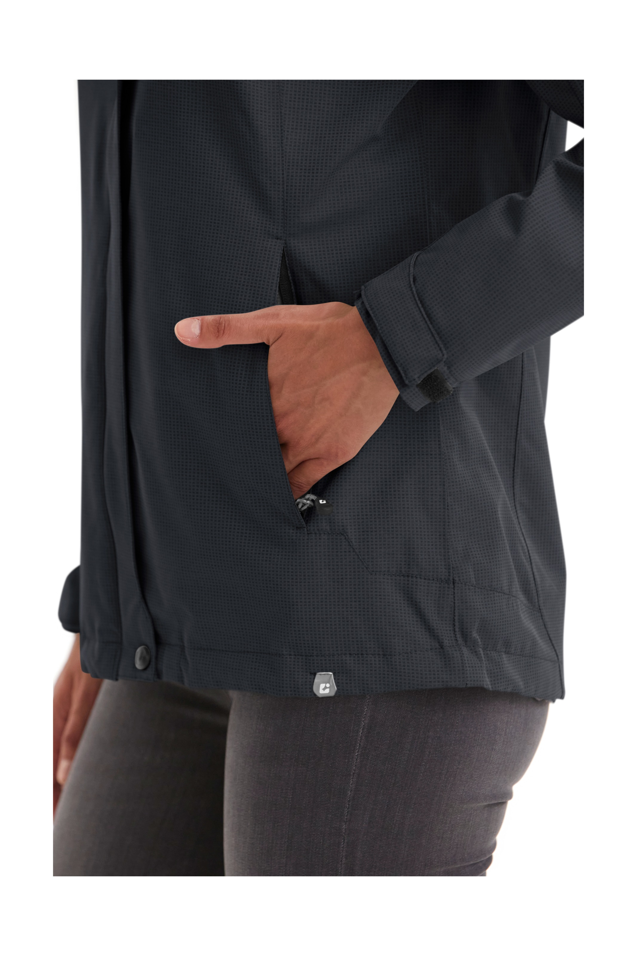 Killtec Outdoorjacke »Inkele«
