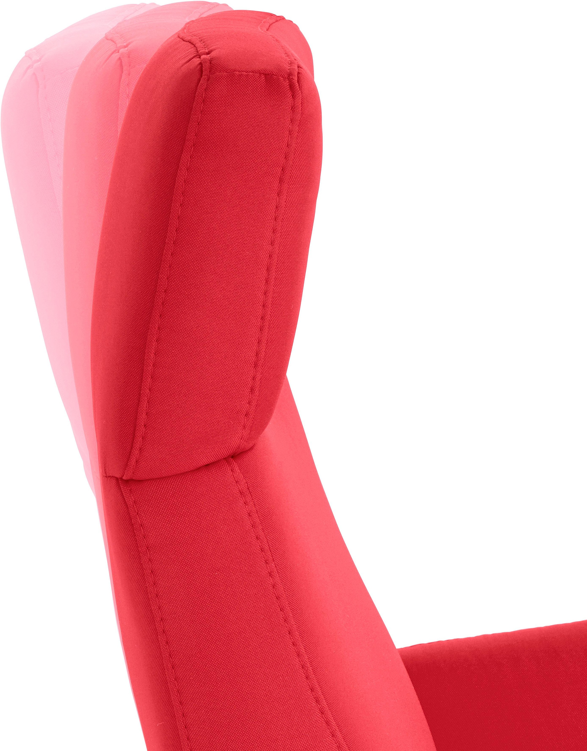 sit&more TV-Sessel »Kobra«
