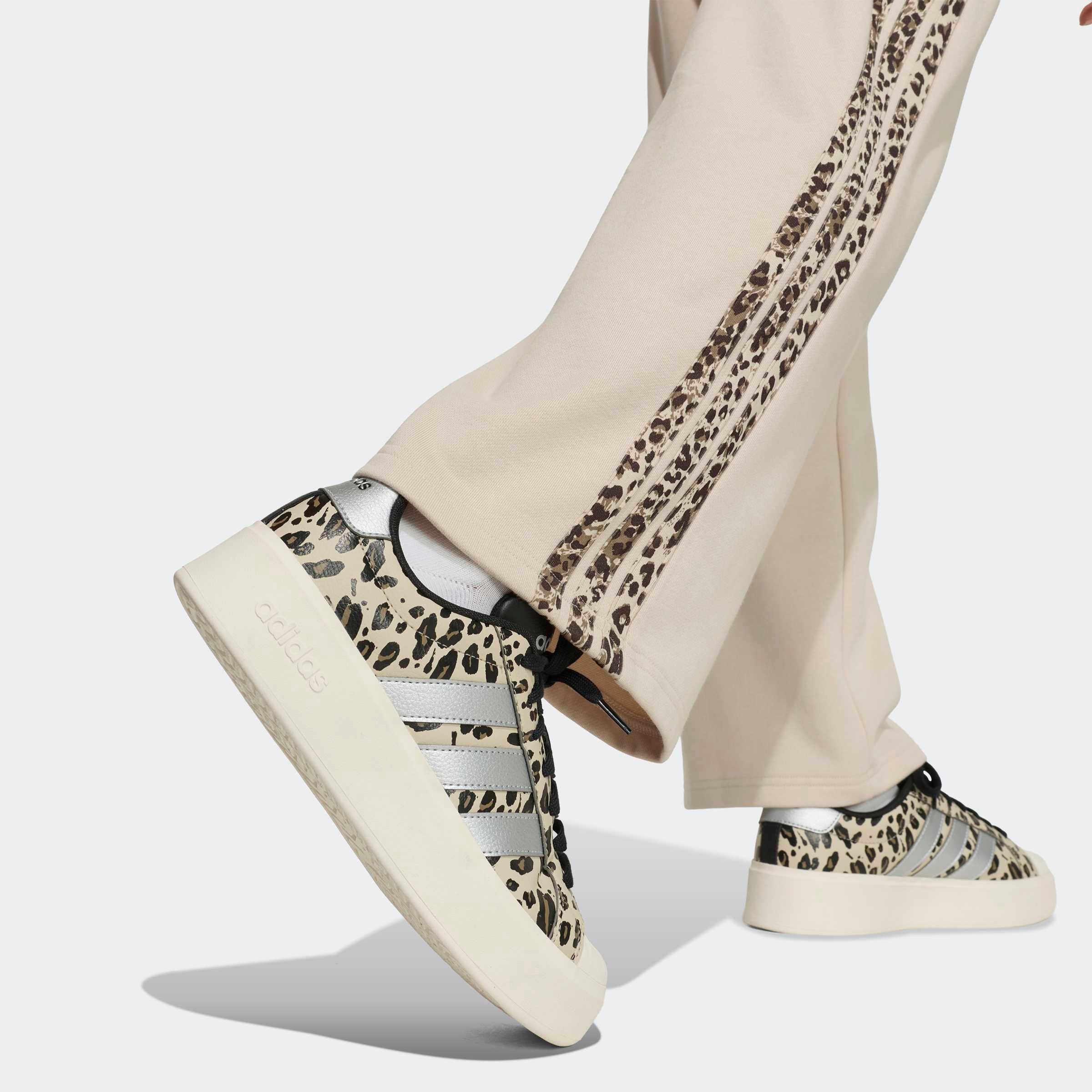 adidas Sportswear Sporthose »MIT ANIMALPRINT«