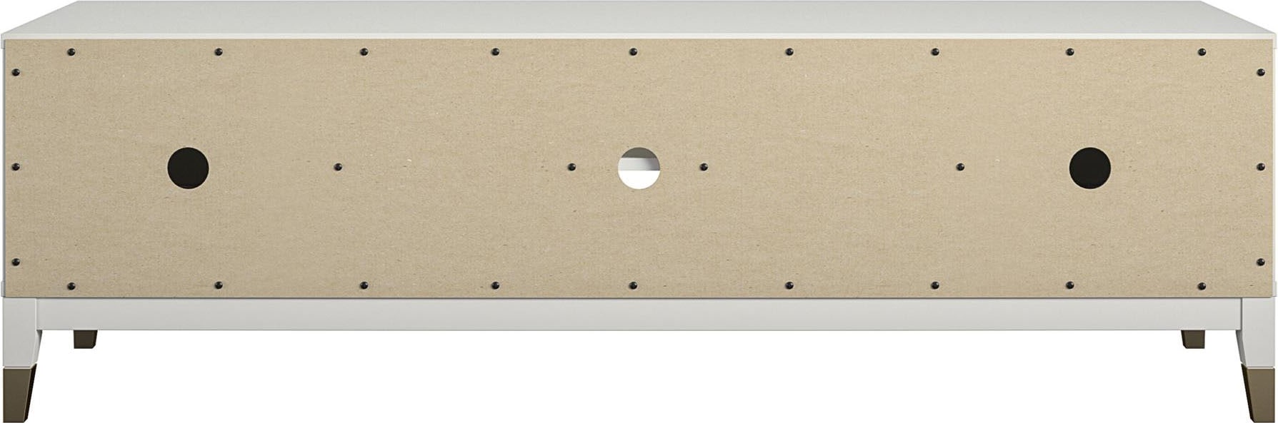 CosmoLiving by Cosmopolitan Lowboard »Westerleigh«, Höhe 47 cm, Breite 152 cm
