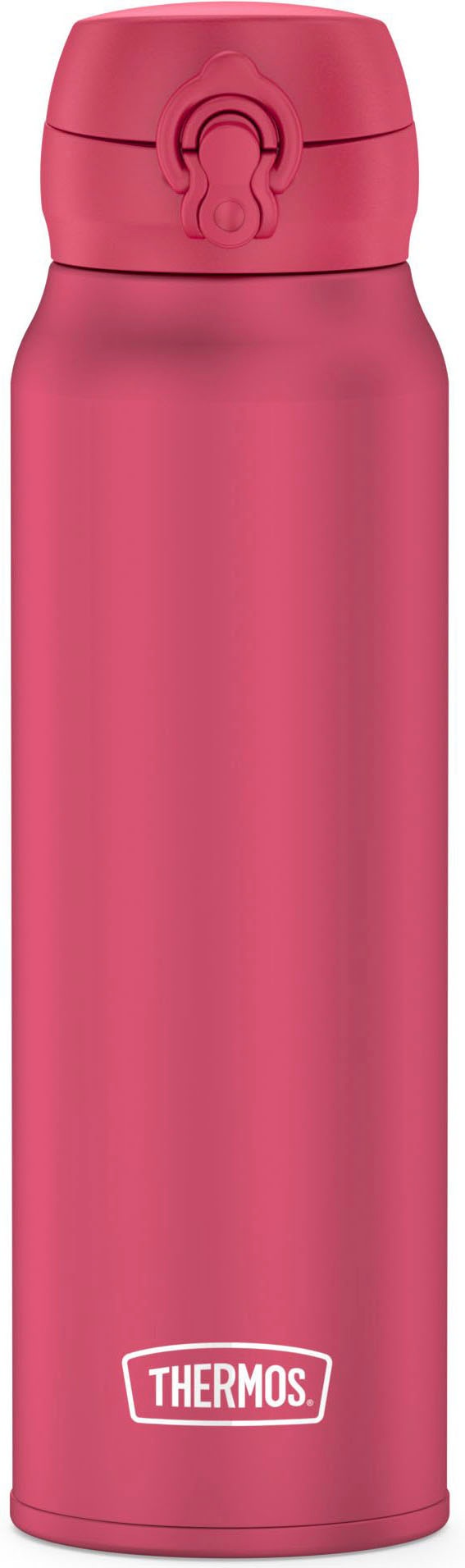 THERMOS Isolierflasche »ULTRALIGHT BOTTLE«, doppelwandiger Edelstahl