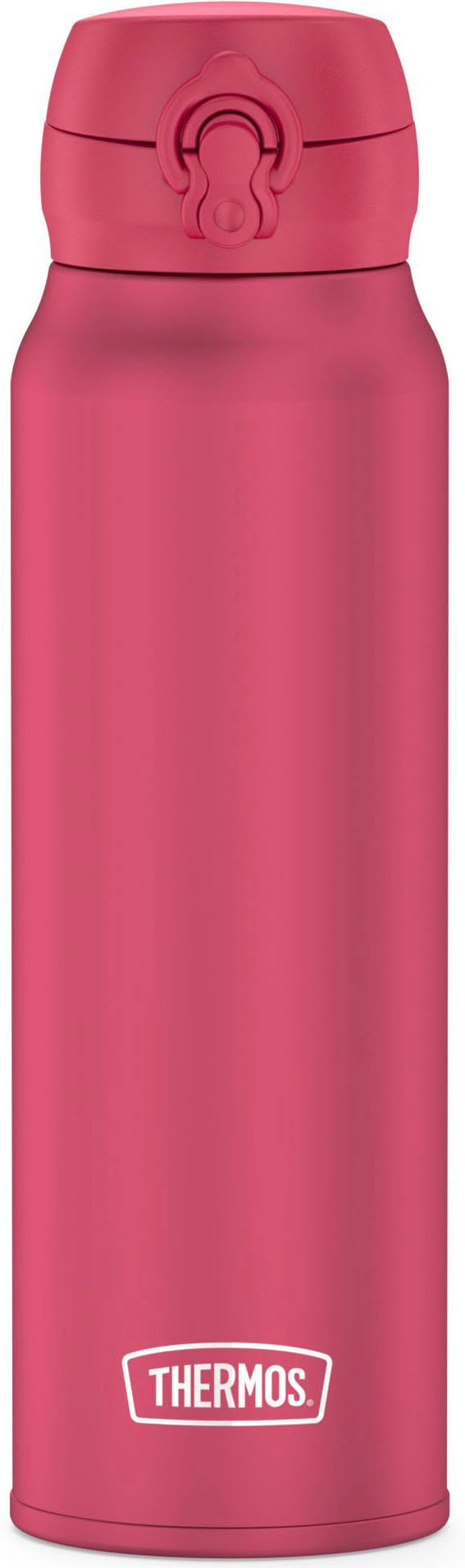THERMOS Isolierflasche "ULTRALIGHT BOTTLE", doppelwandiger Edelstahl
