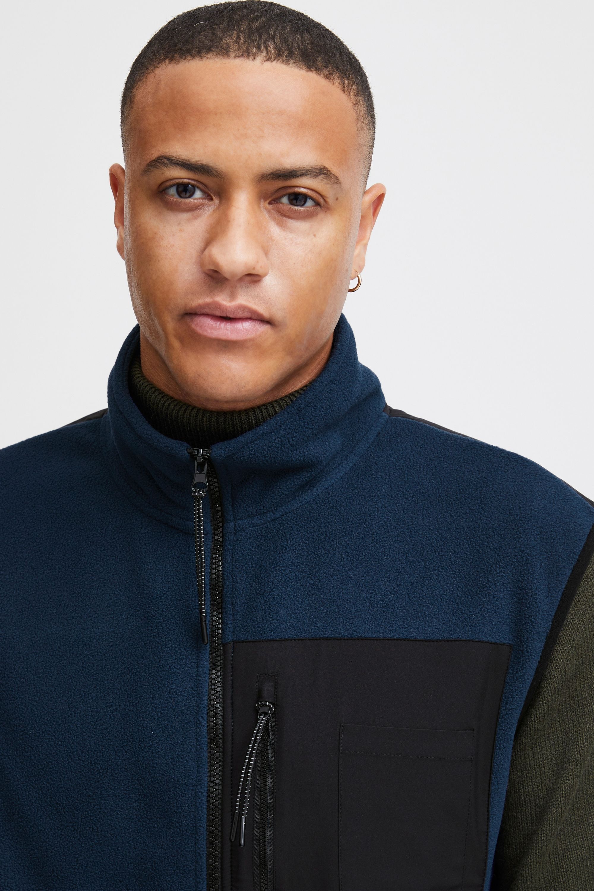 Blend Kurzweste »Kurzweste BHWaistcoat«