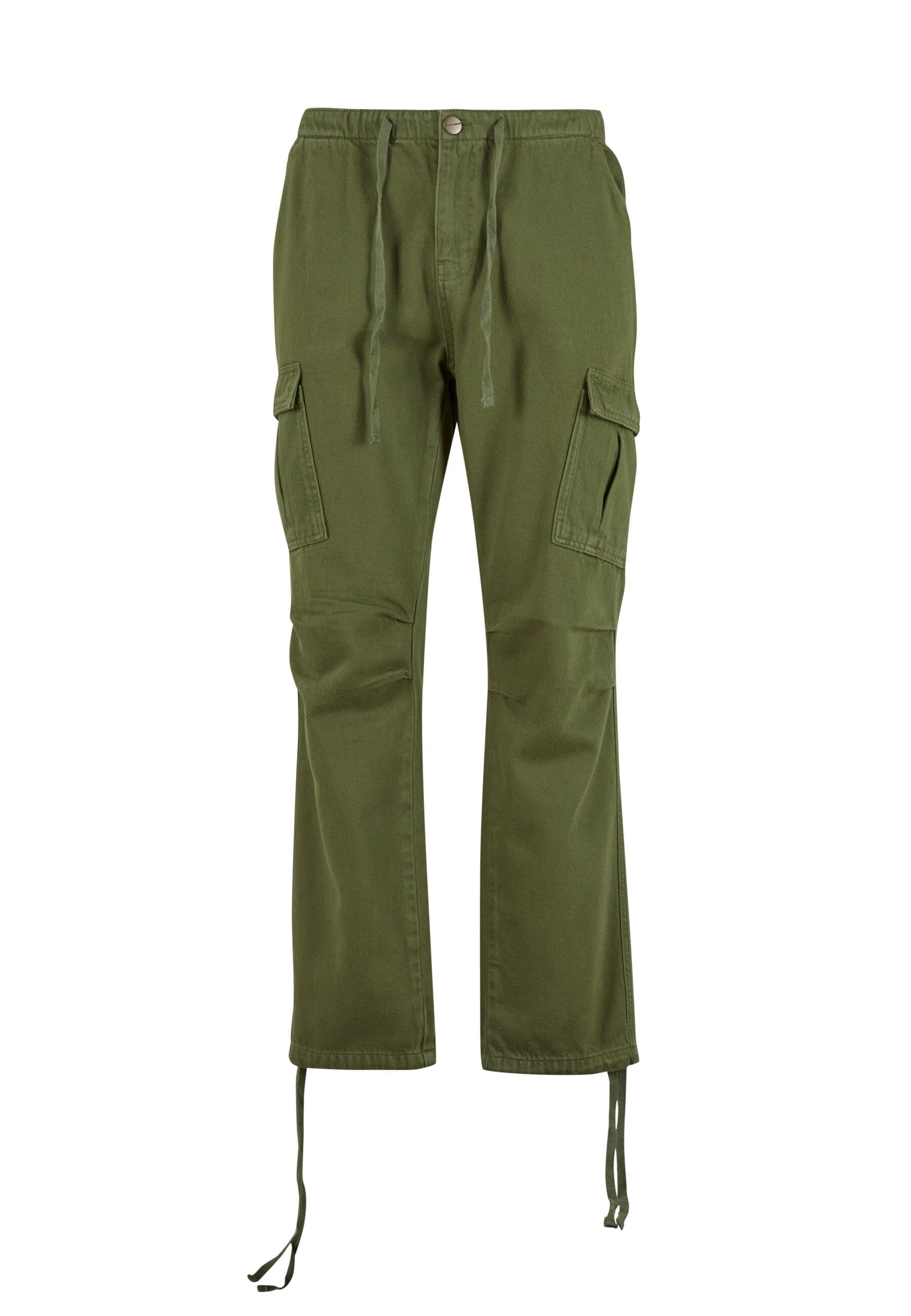 2Y Studios Cargohose "2Y Studios Lunas 2-Pocket Cargo Pants" günstig online kaufen