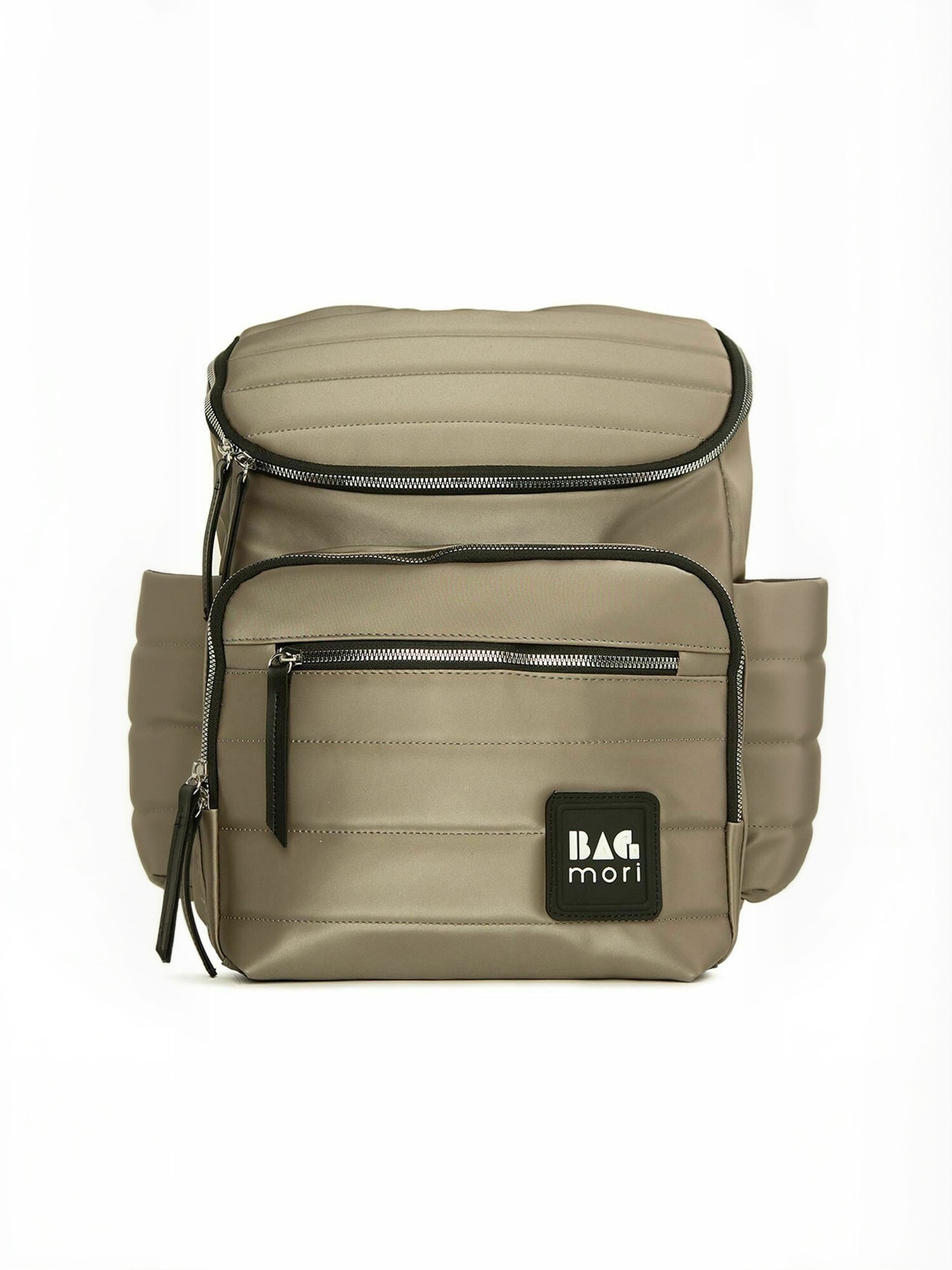 Bagmori Handtasche "BAG mori Bag Bagmori Diaper Bag"