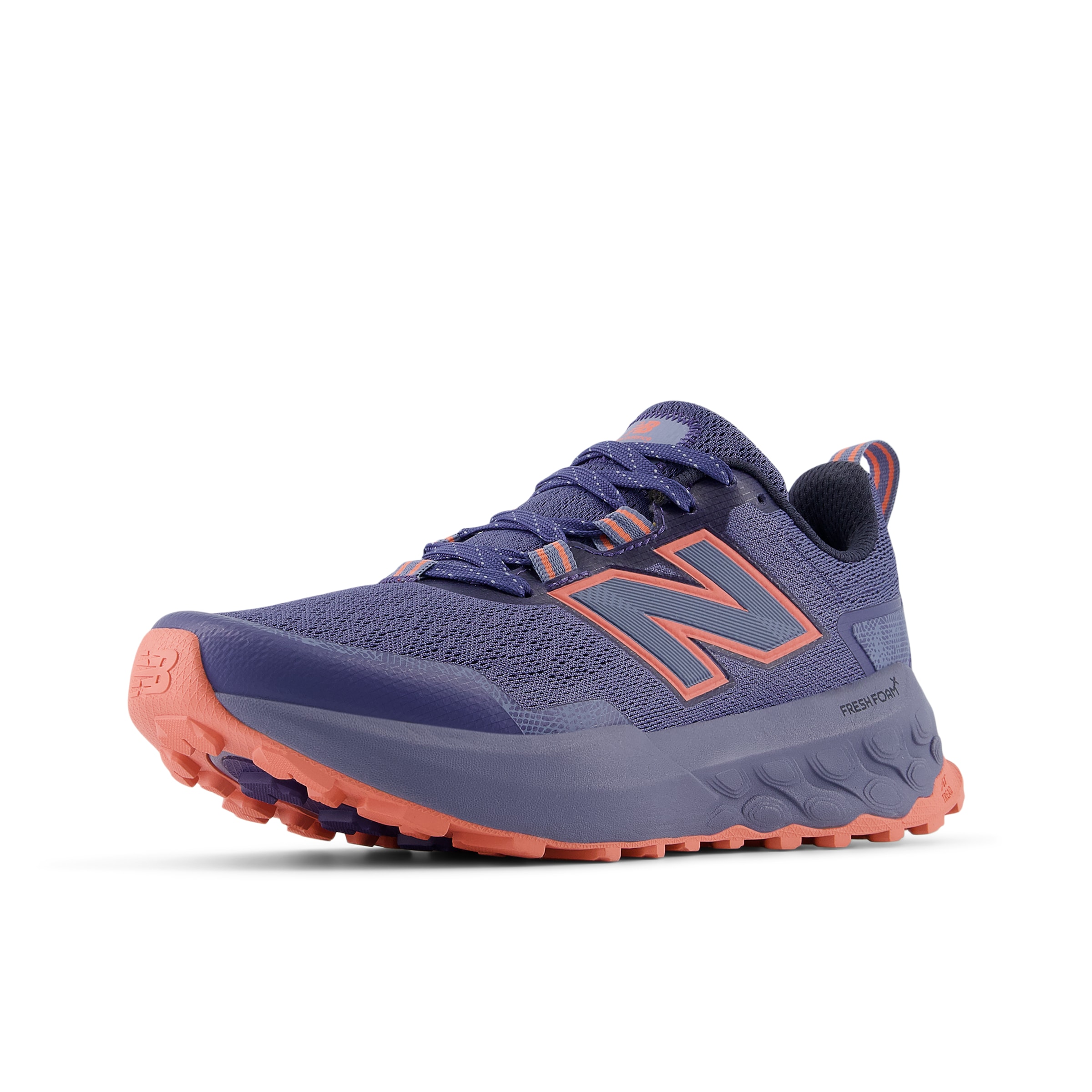 New Balance Laufschuh »Fresh Foam Garoé«, Trailrunning-Schuhe