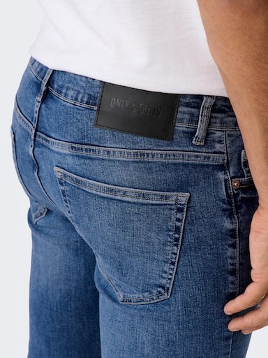 Thumbnail - ONLY & SONS "LOOM LIFE JOG"