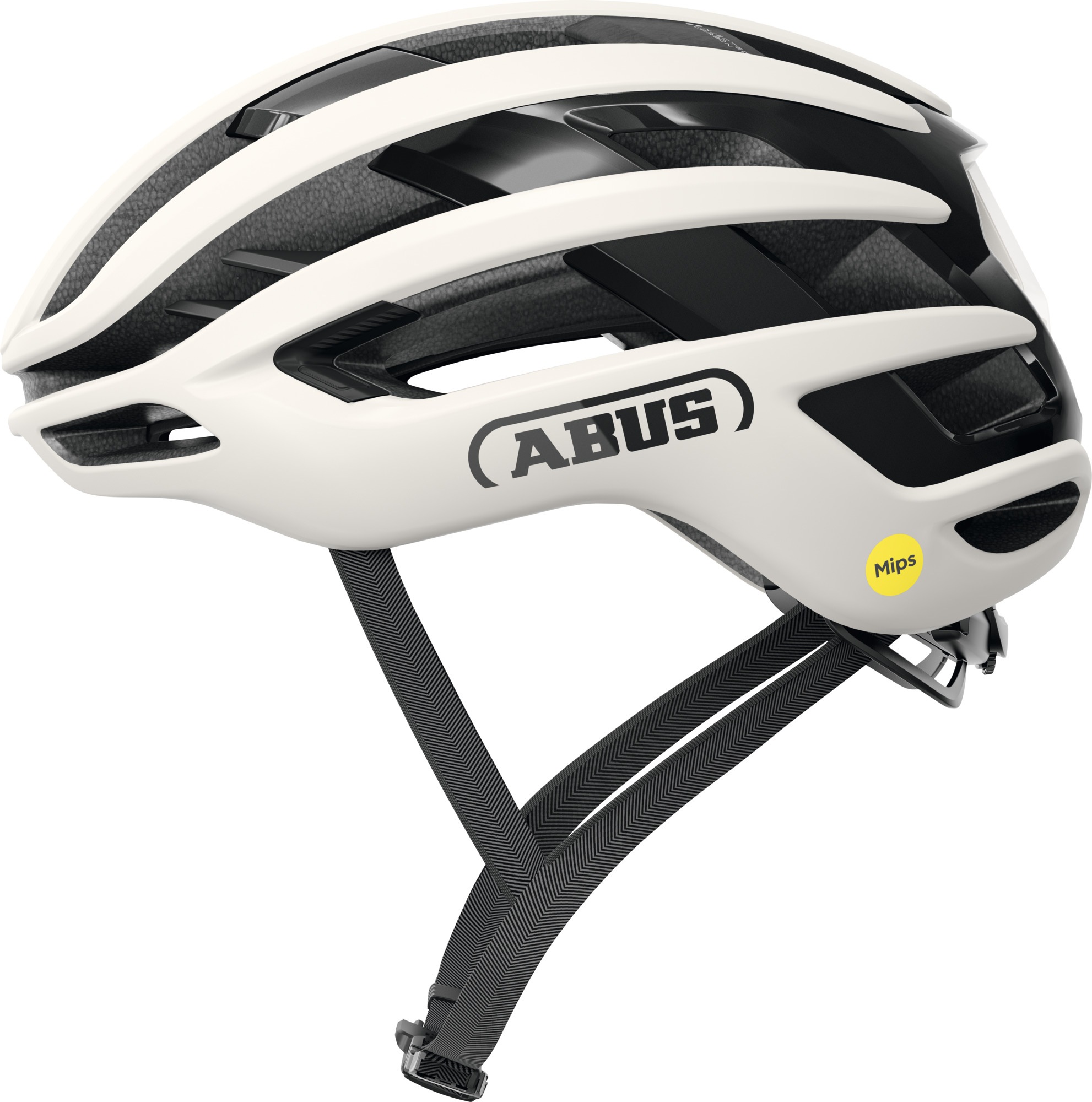 ABUS Fahrradhelm »AIRBREAKER 2.0«