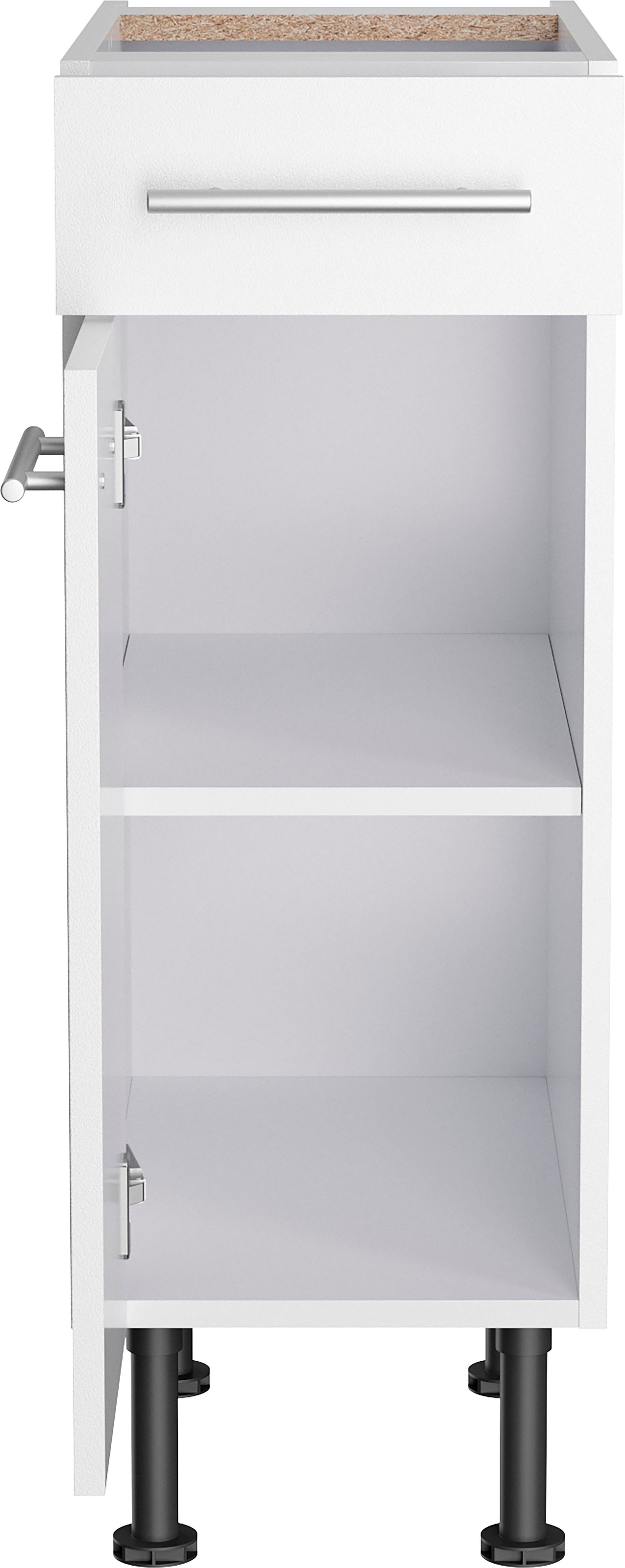 OPTIFIT Unterschrank »Klara«, Breite 30 cm