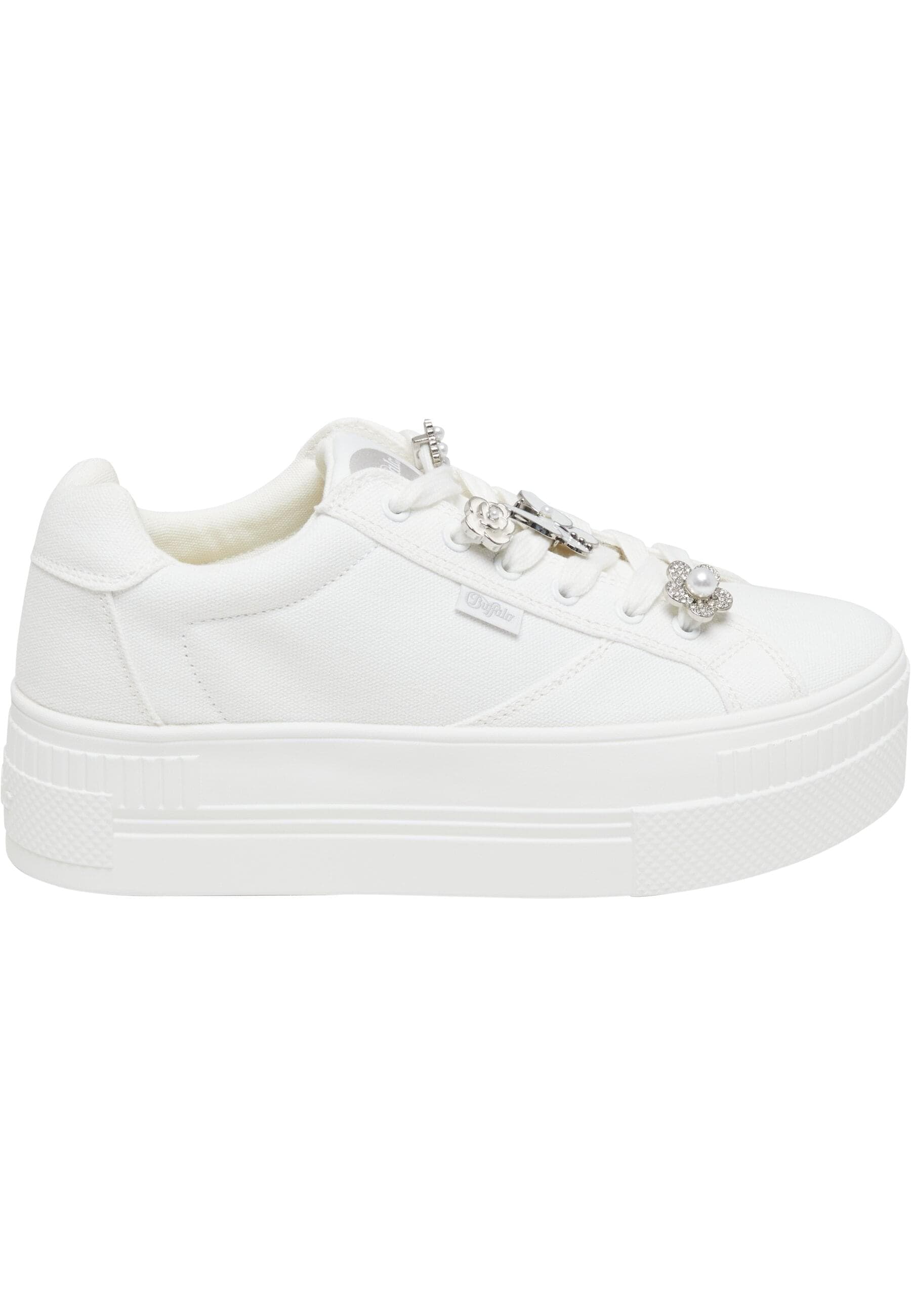 Buffalo Trainingsschuh »Buffalo PAIRED ICE«