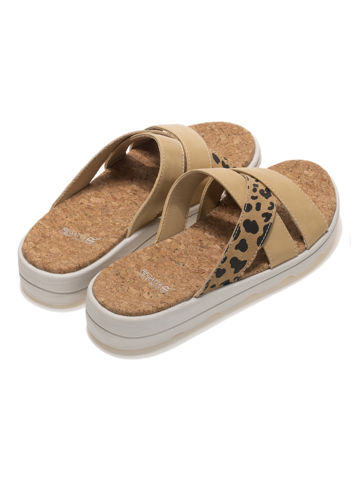 Regatta Sandale »Cassie«