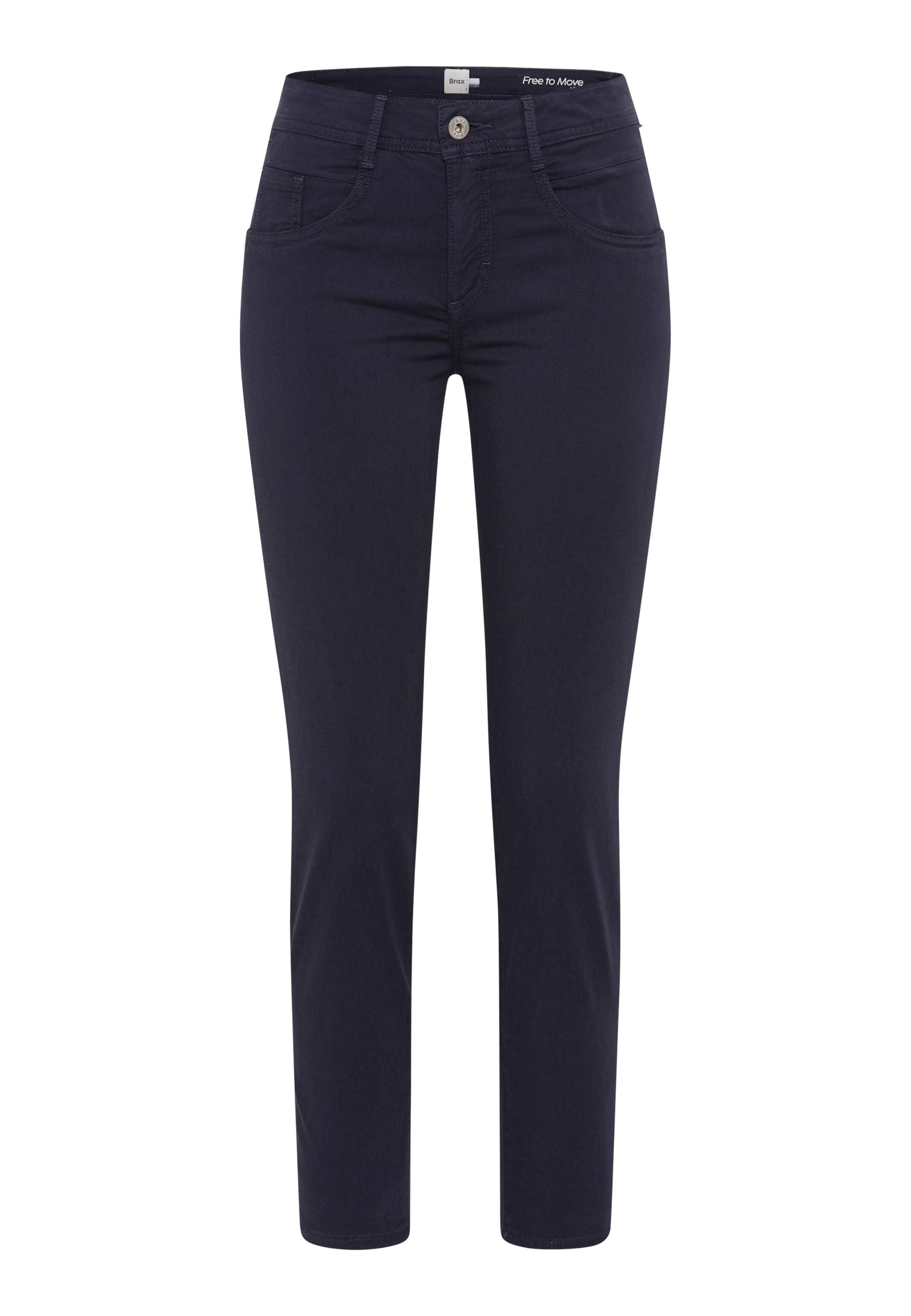 Brax 5-Pocket-Jeans »Style SHAKIRA S«
