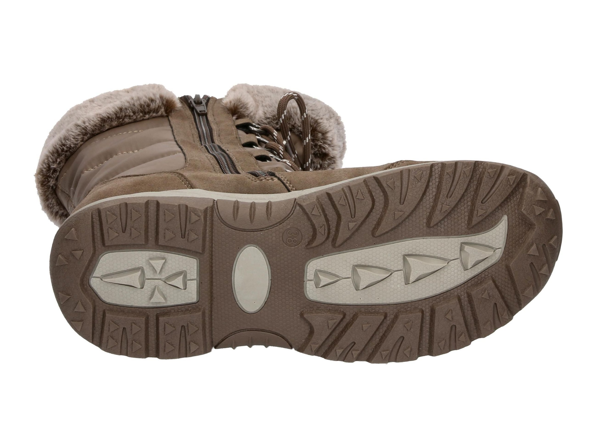 Lico Winterstiefel »Winterboot Julia«