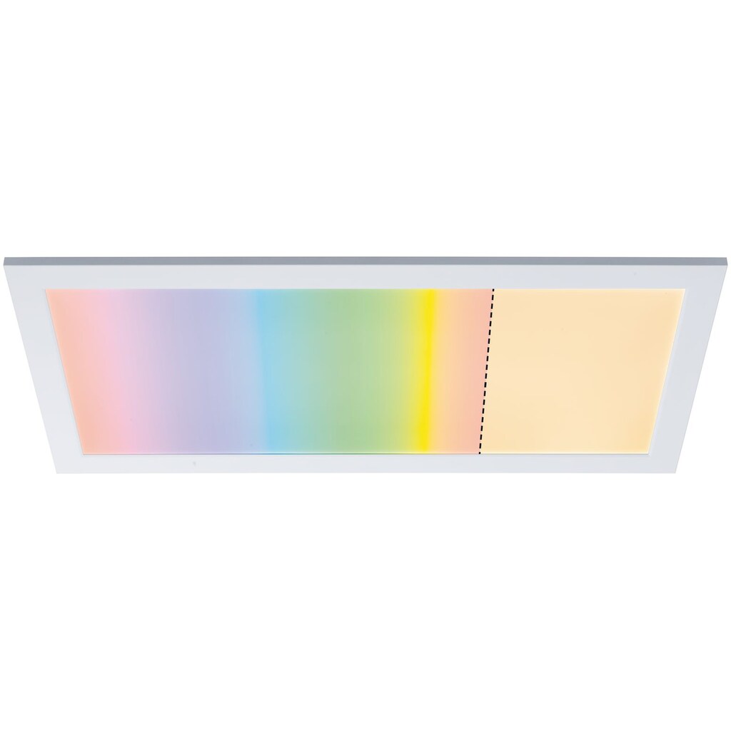 Paulmann LED Panel »Amaris«, 1 flammig-flammig